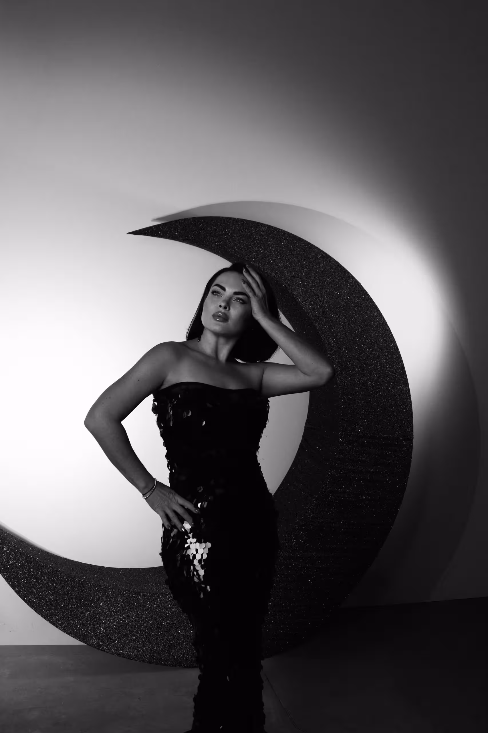 Abrir Perfil de la Mujer