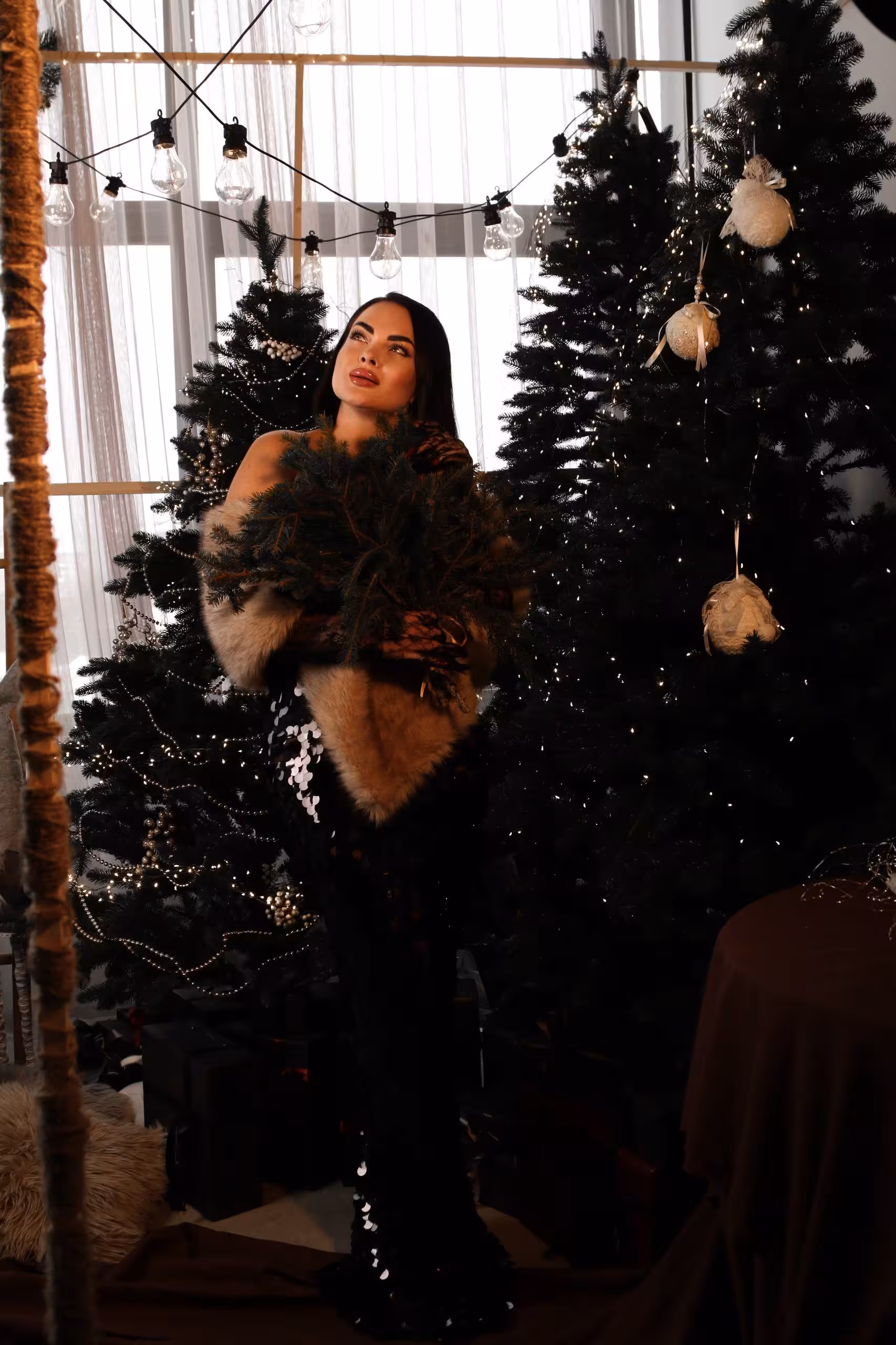 Ver Perfil de la Senorita