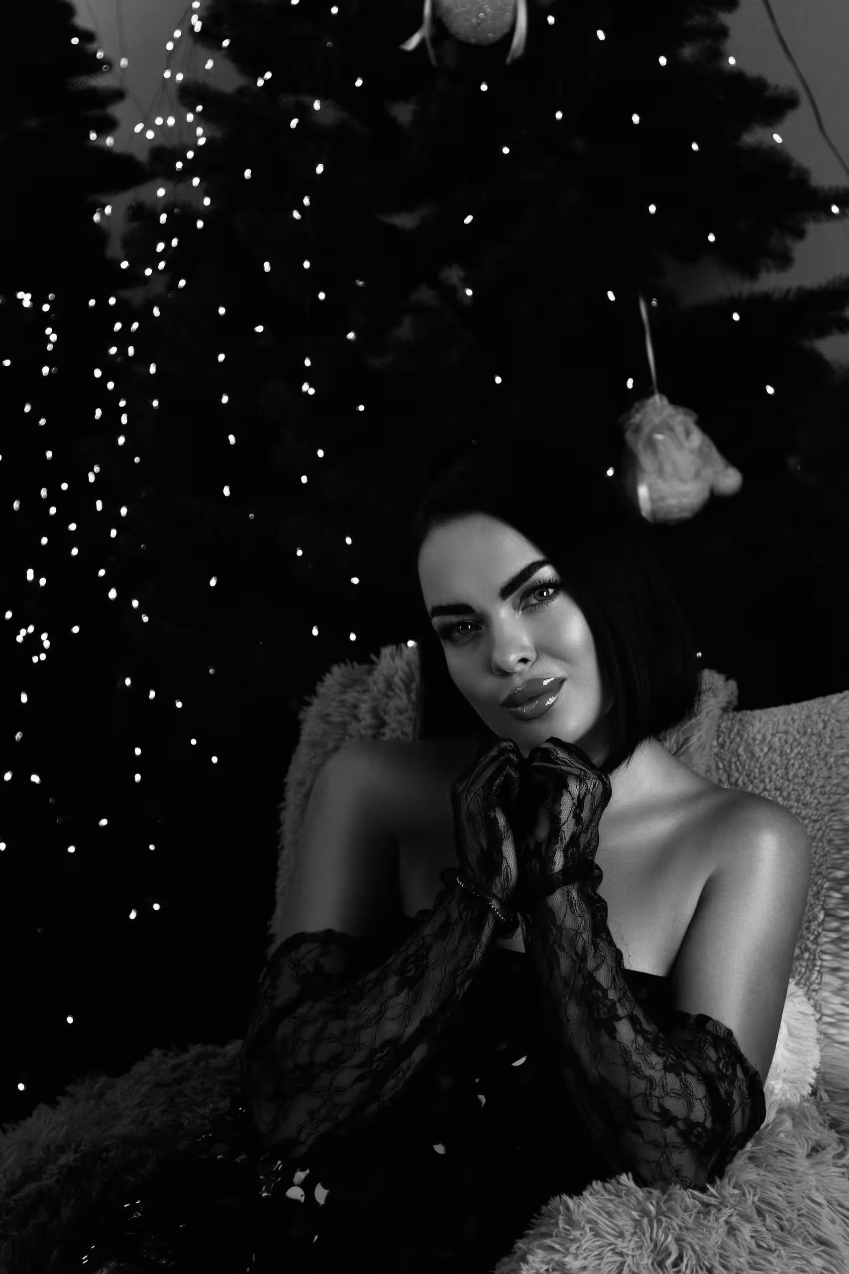 Visitar Perfil de la Senorita