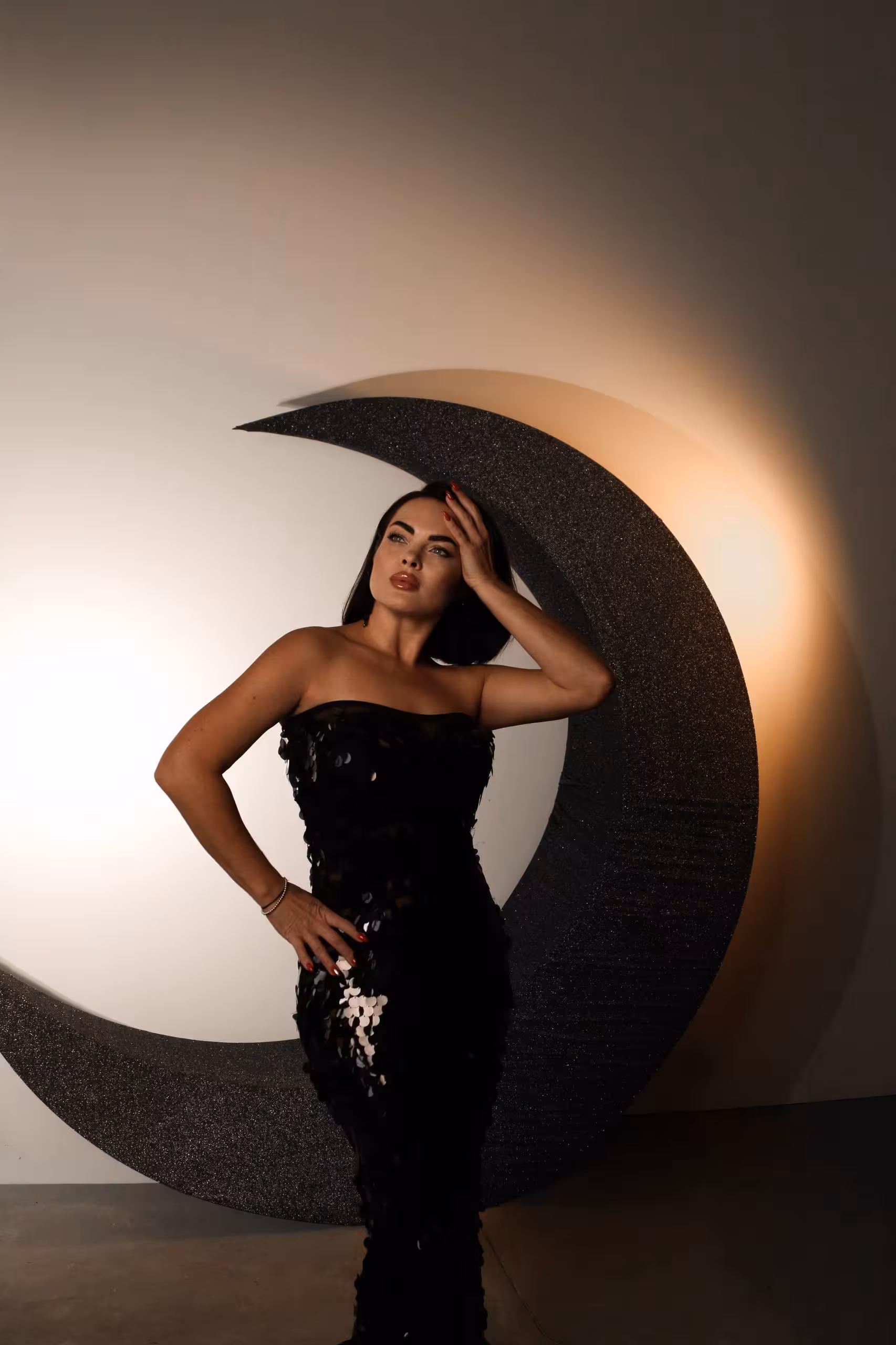 Visitar Perfil de la Senorita