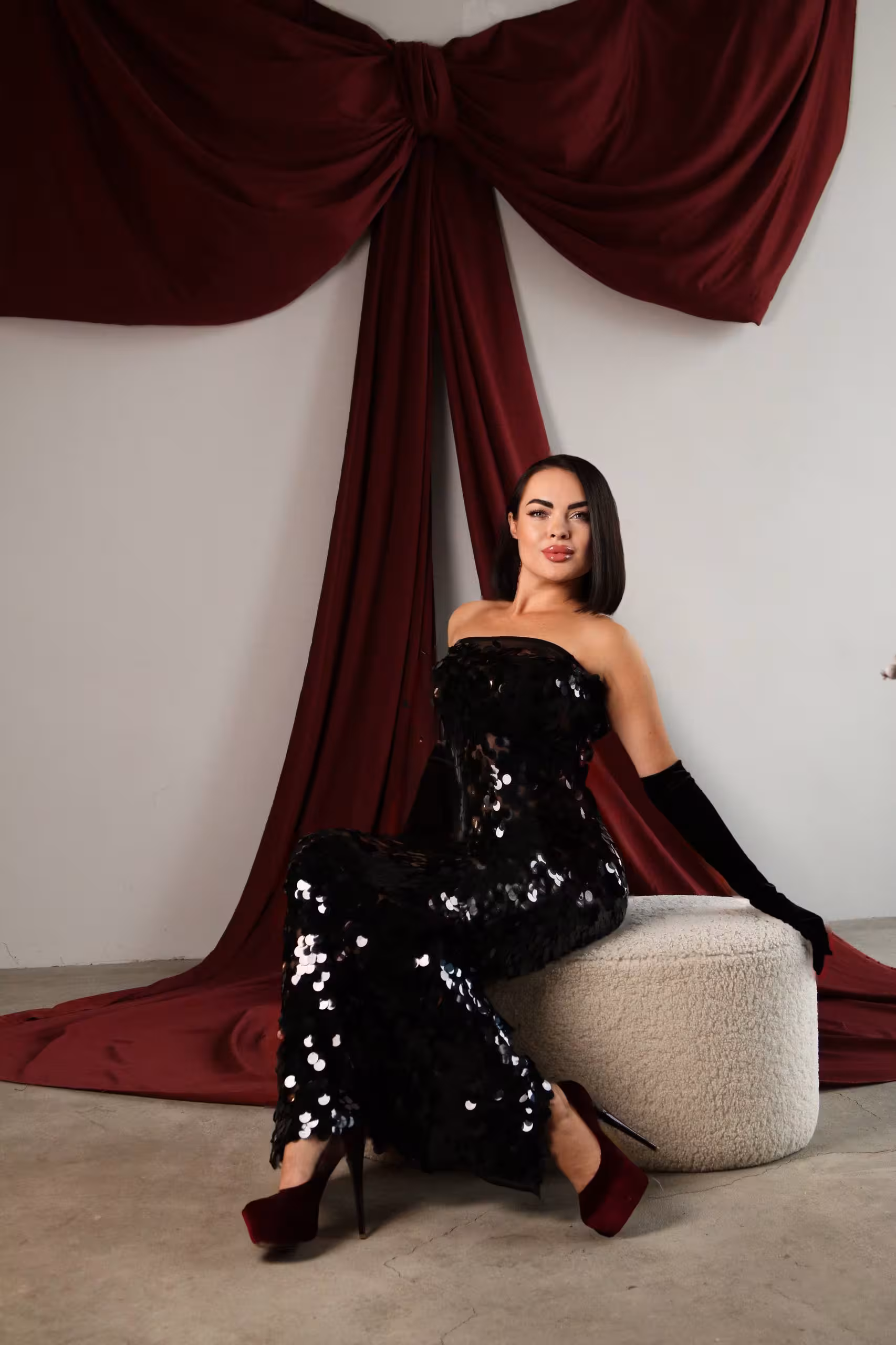 Ver Perfil de la Novia