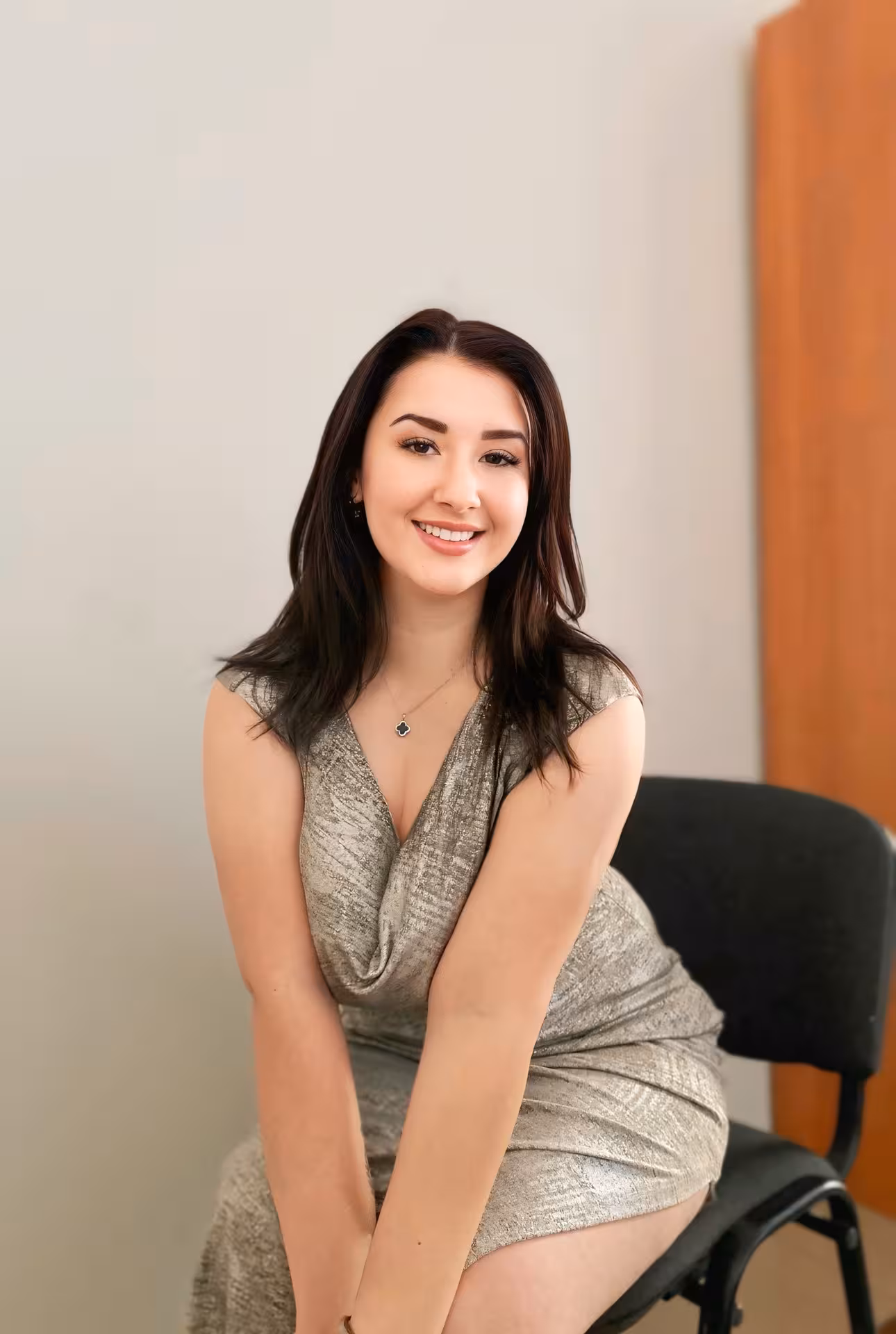 Ver Perfil de la Novia