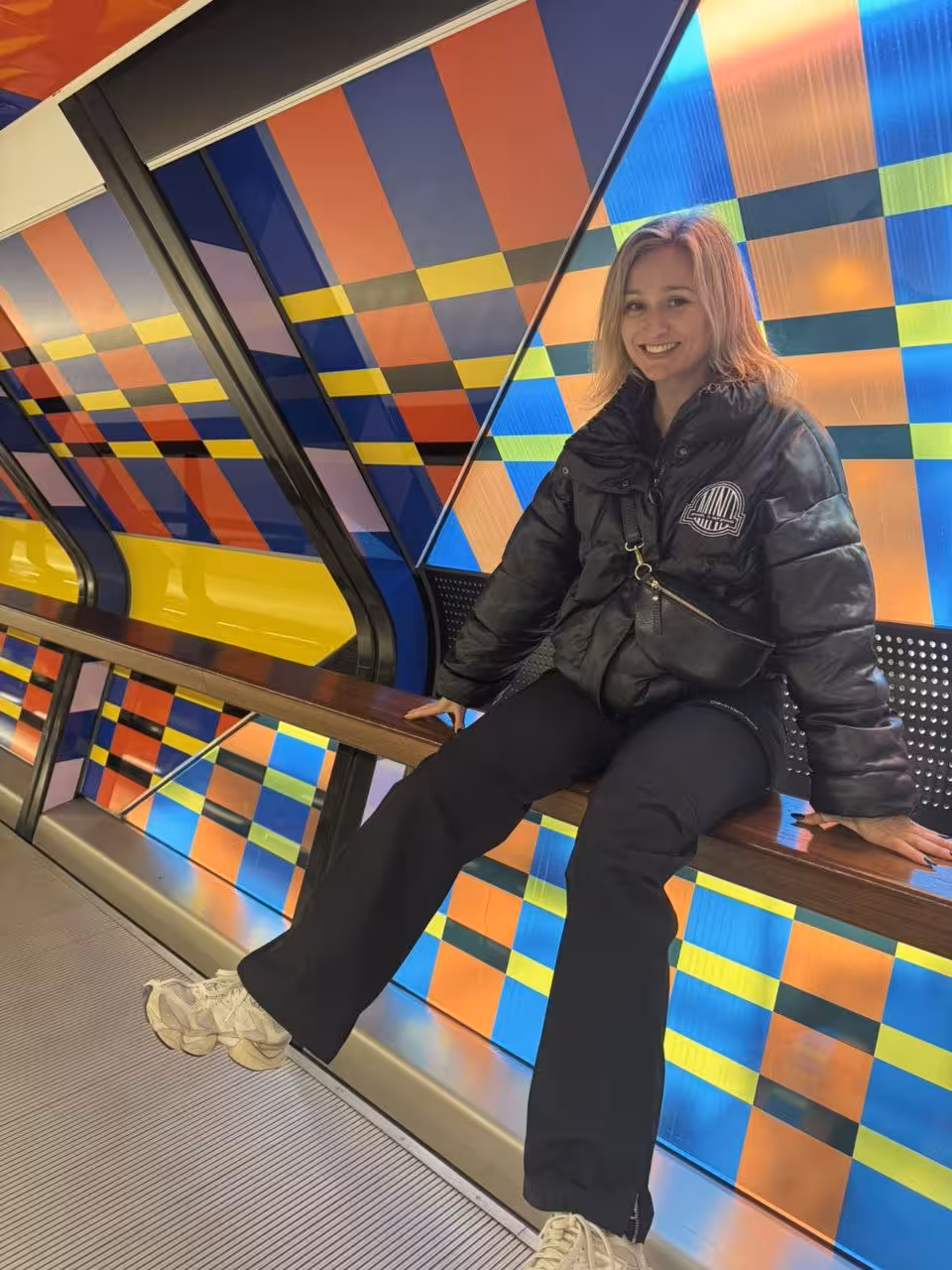 Conocer para el Amor