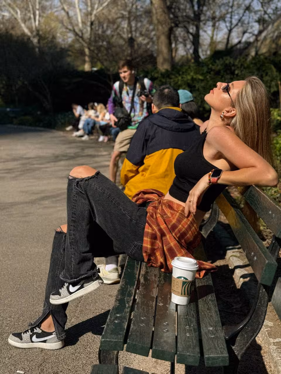 Ir al Perfil para Matrimonio