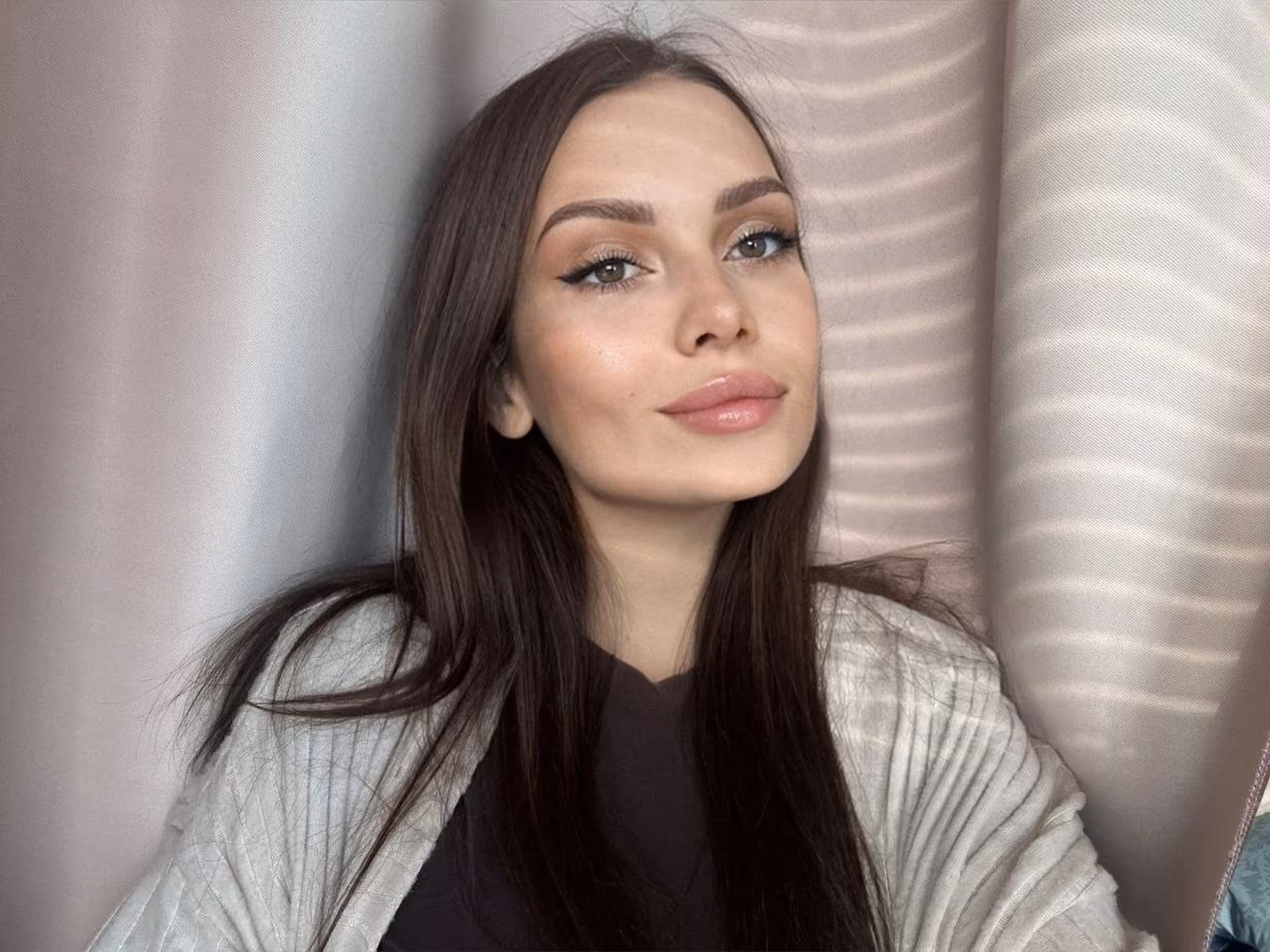 Ver Perfil de la Senorita