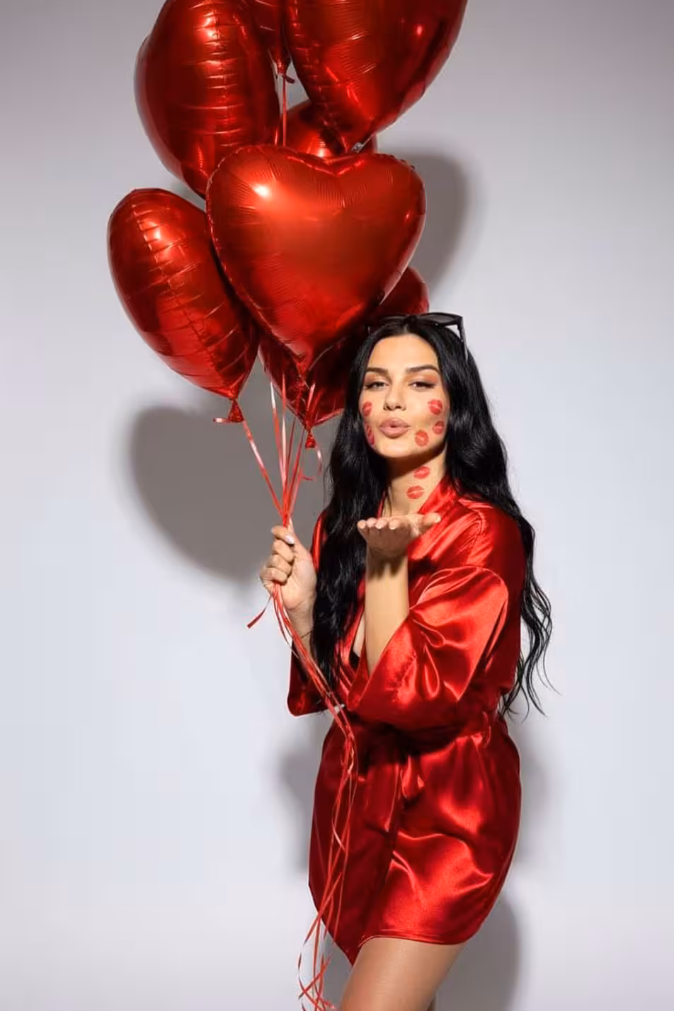 Visitar Perfil de la Senorita