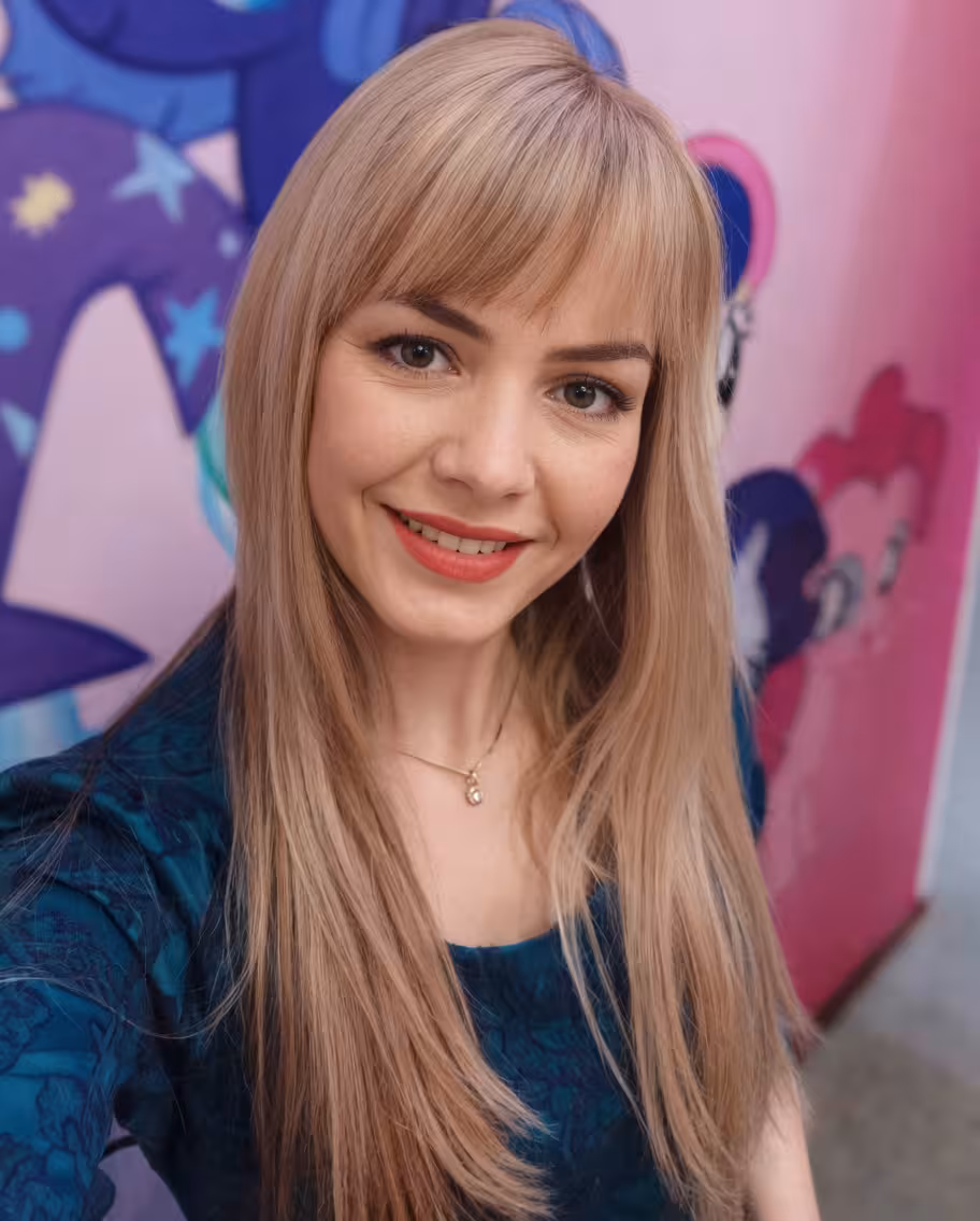 Descubrir Su Perfil