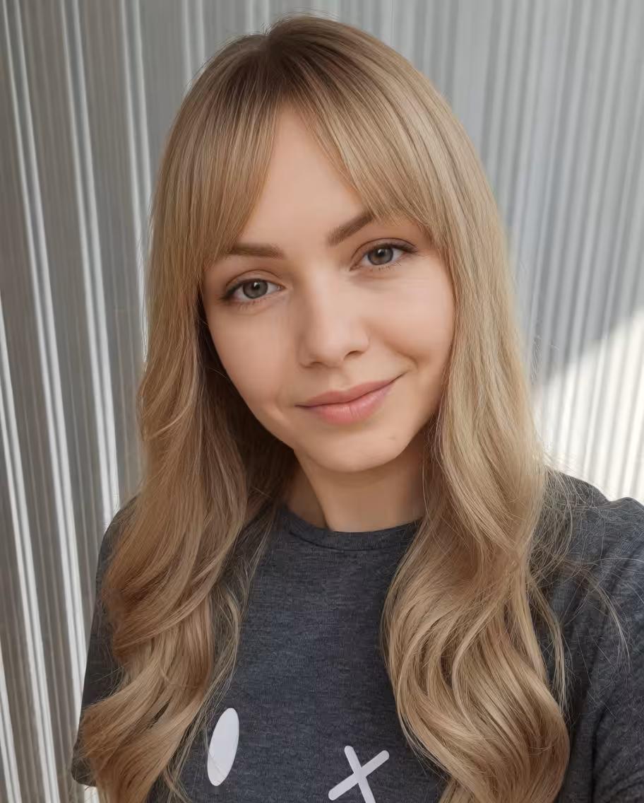 Abrir Perfil de la Mujer