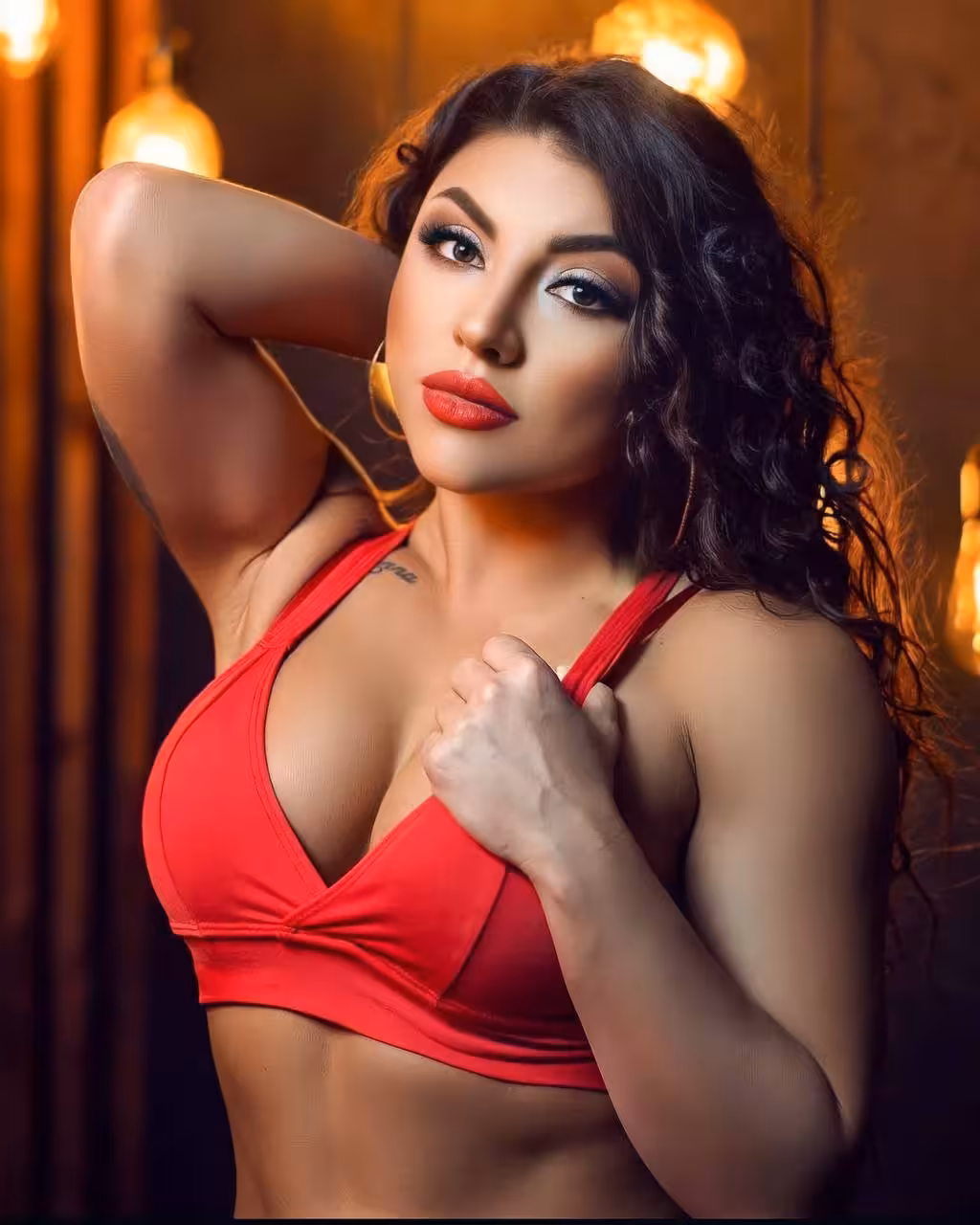 Conocer Mas Sobre Ella