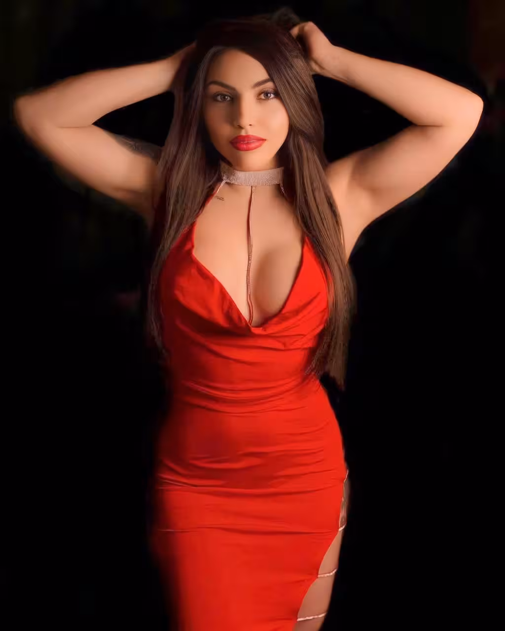 Ver Perfil de la Senorita