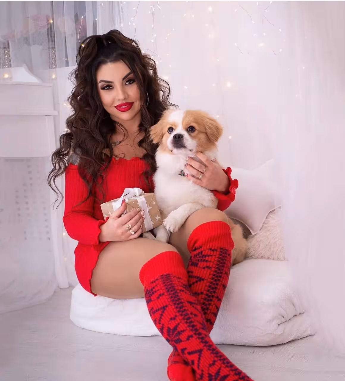 Conectar con la Novia