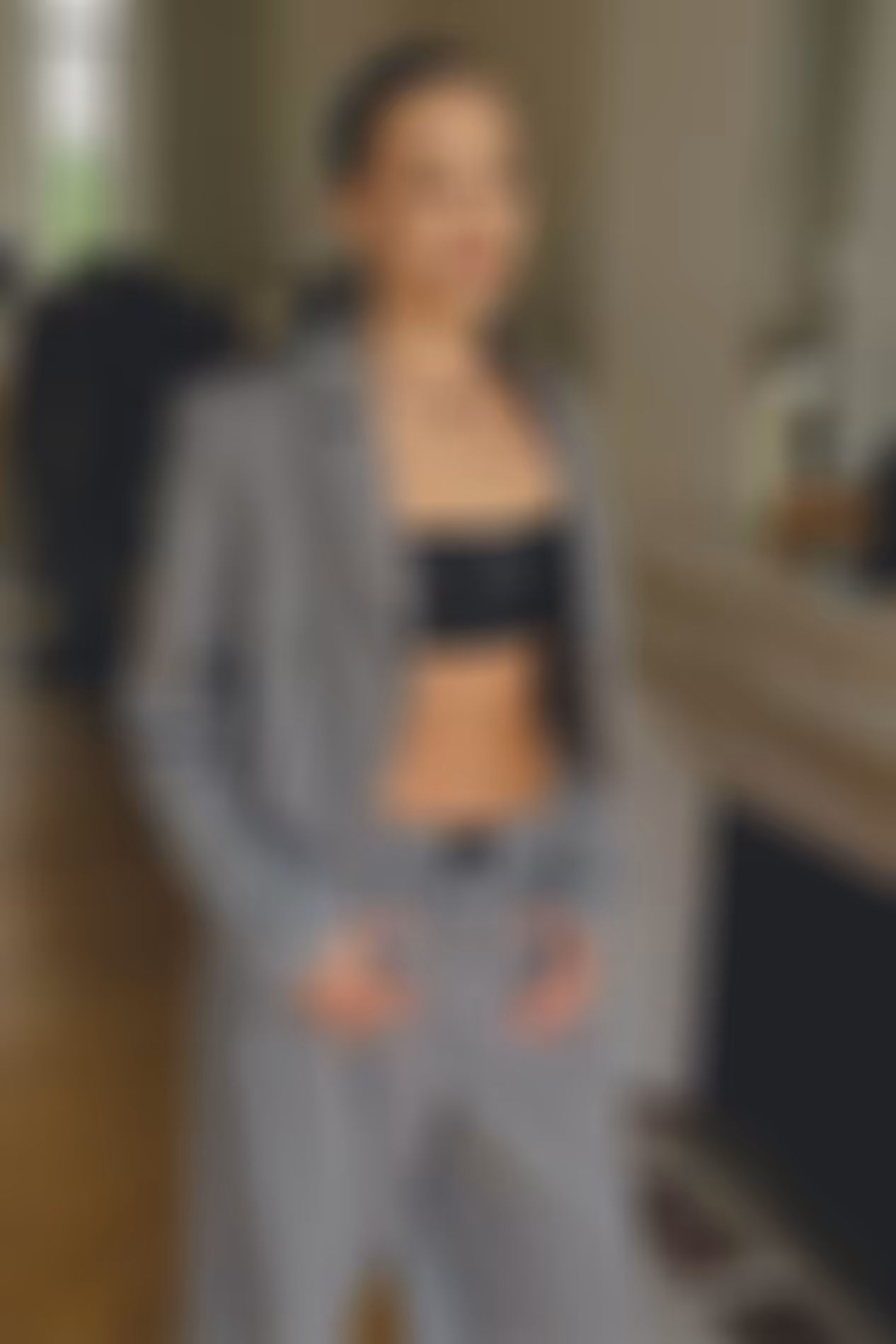 Perfil Detallado
