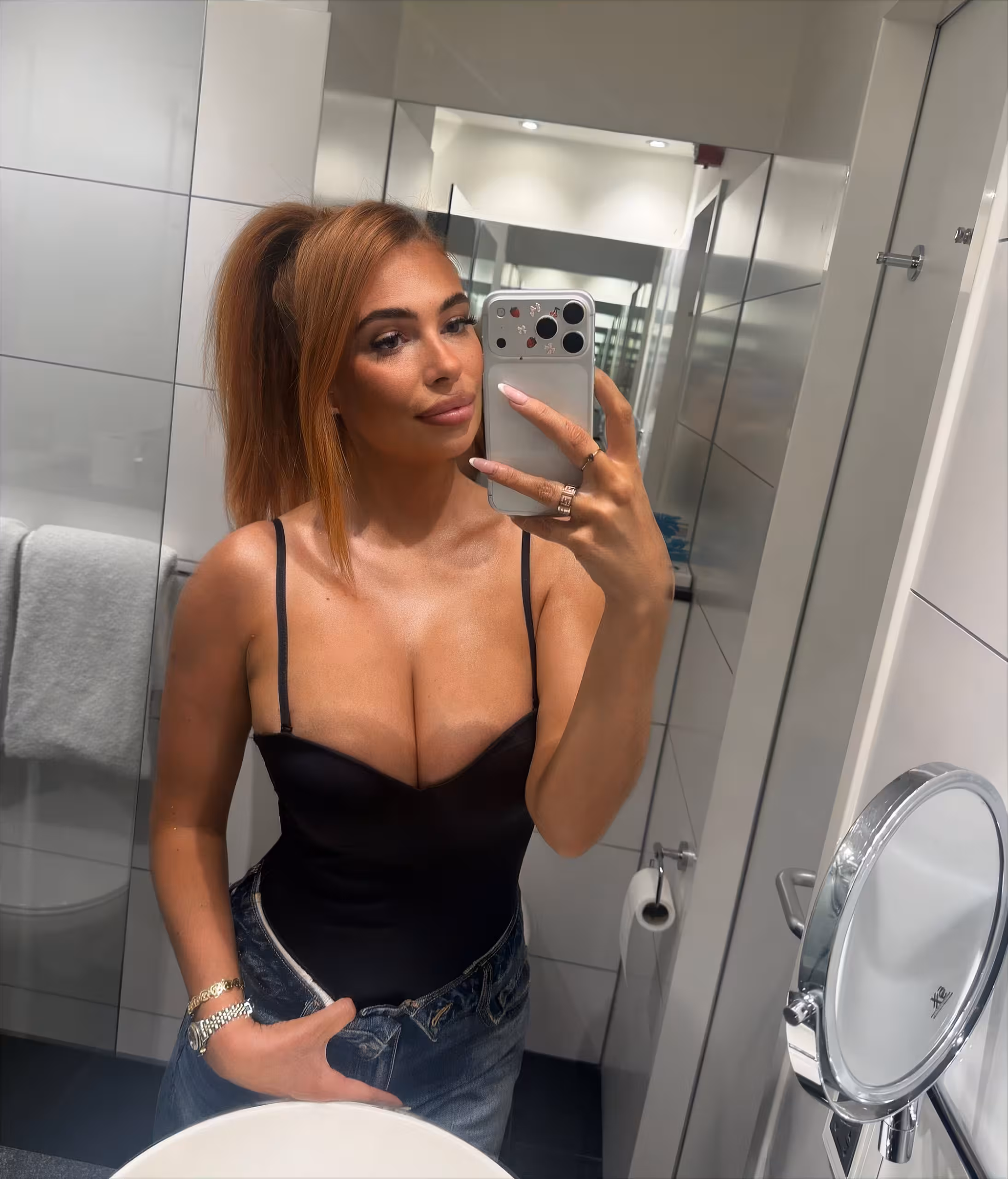 Ir al Perfil para Matrimonio