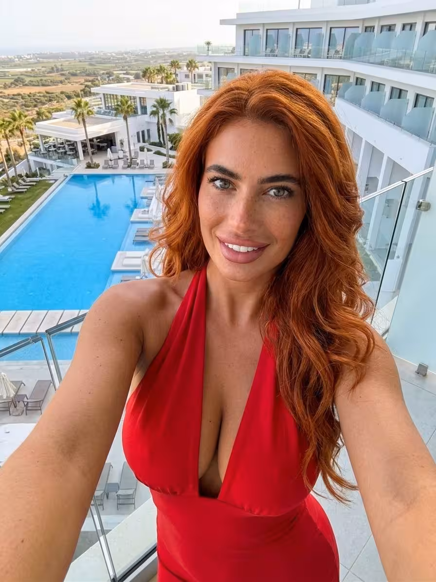 Ver Perfil de la Novia