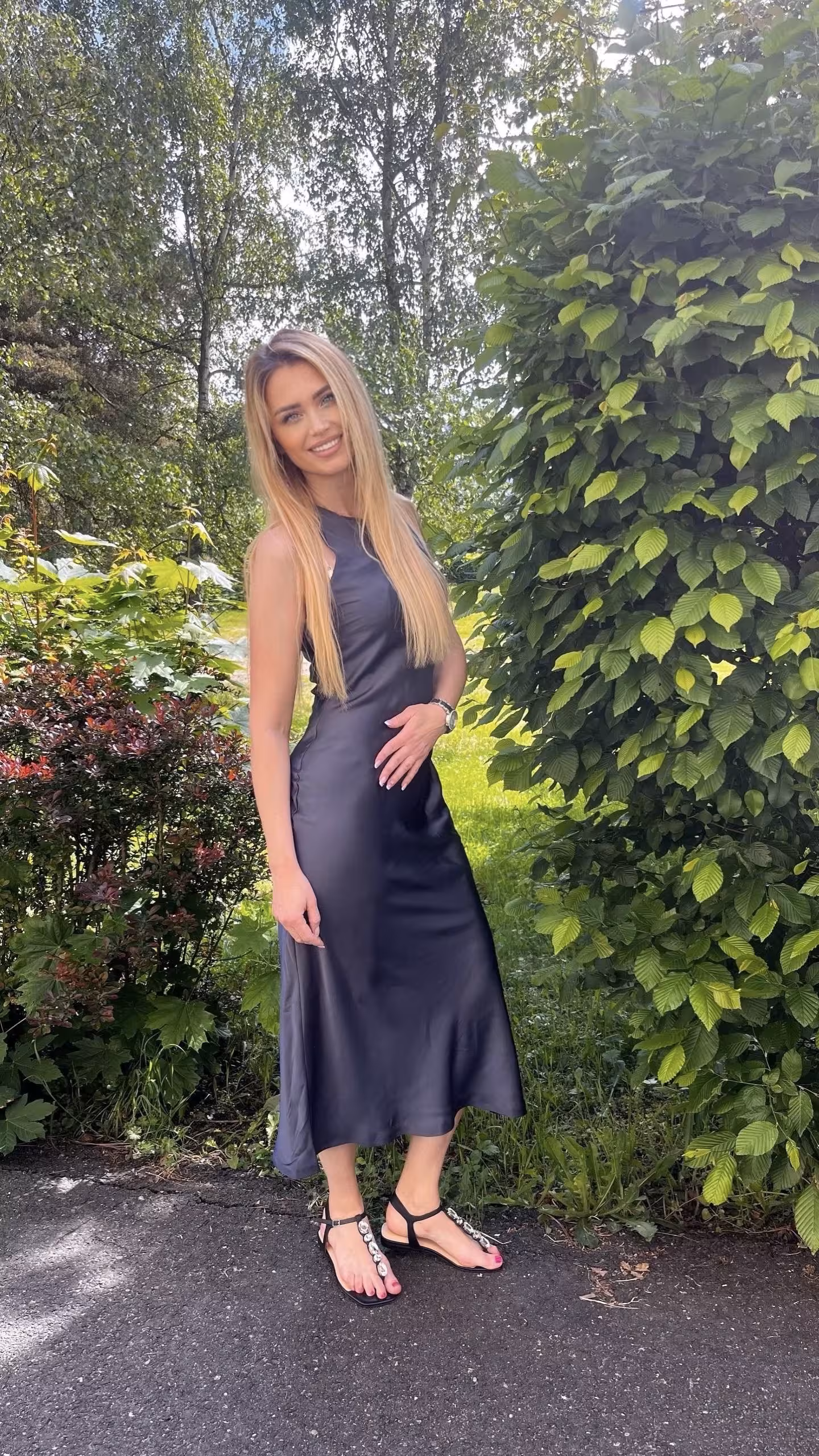 Ver Perfil de la Senorita