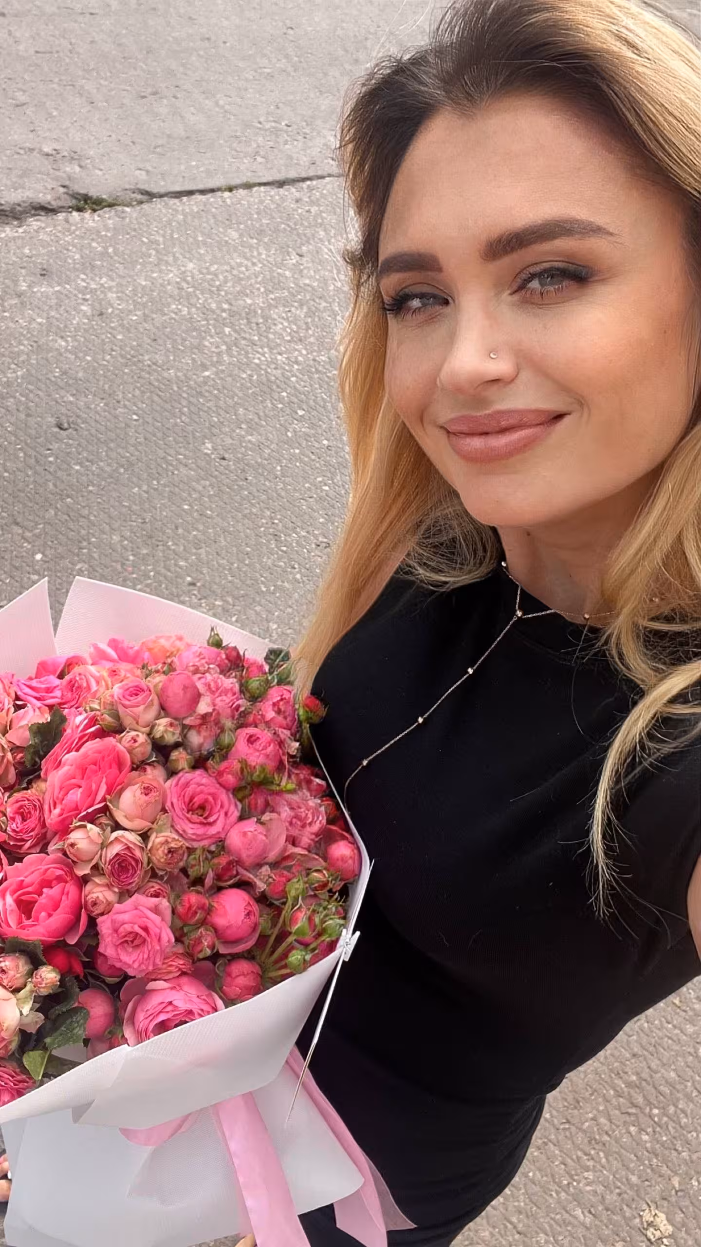 Conocer Mas Sobre Ella