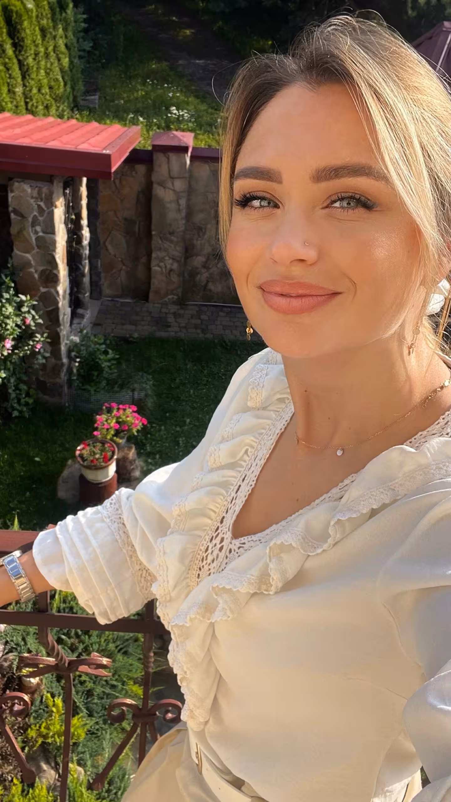 Ir al Perfil para Matrimonio