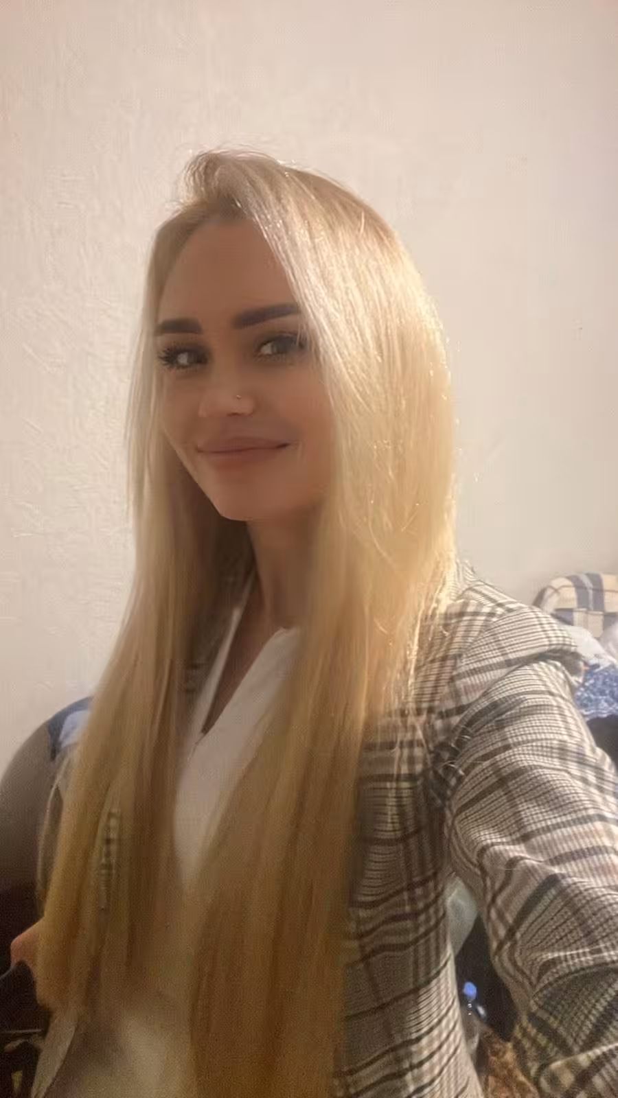 Abrir Perfil de la Mujer