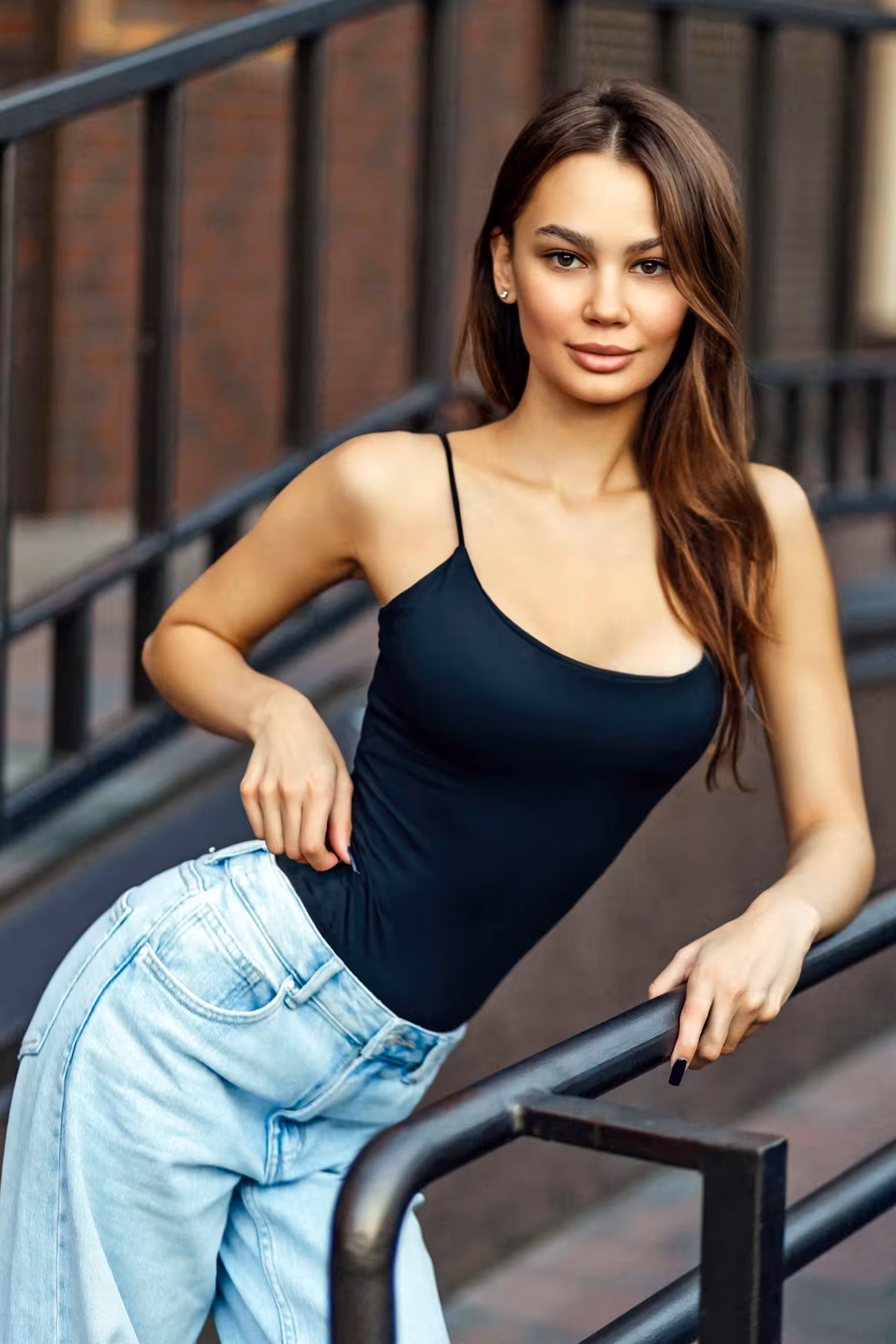 Ver Perfil de la Novia