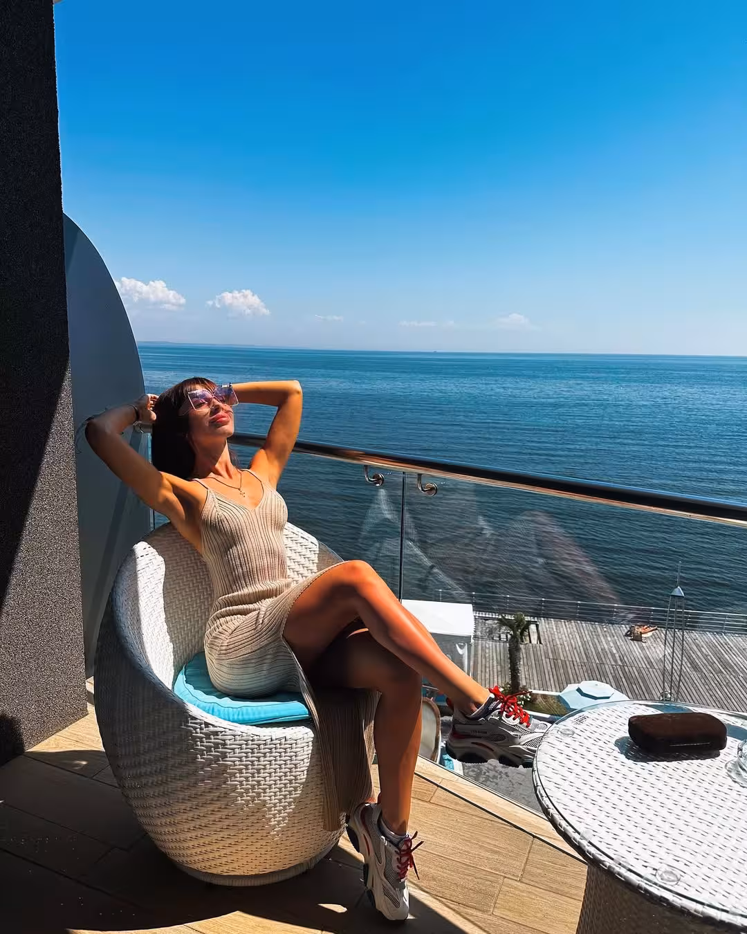 Ir al Perfil para Matrimonio