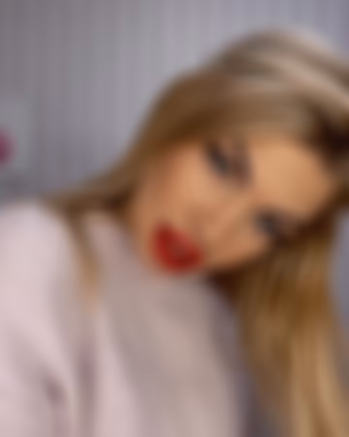 Perfil de Mujer