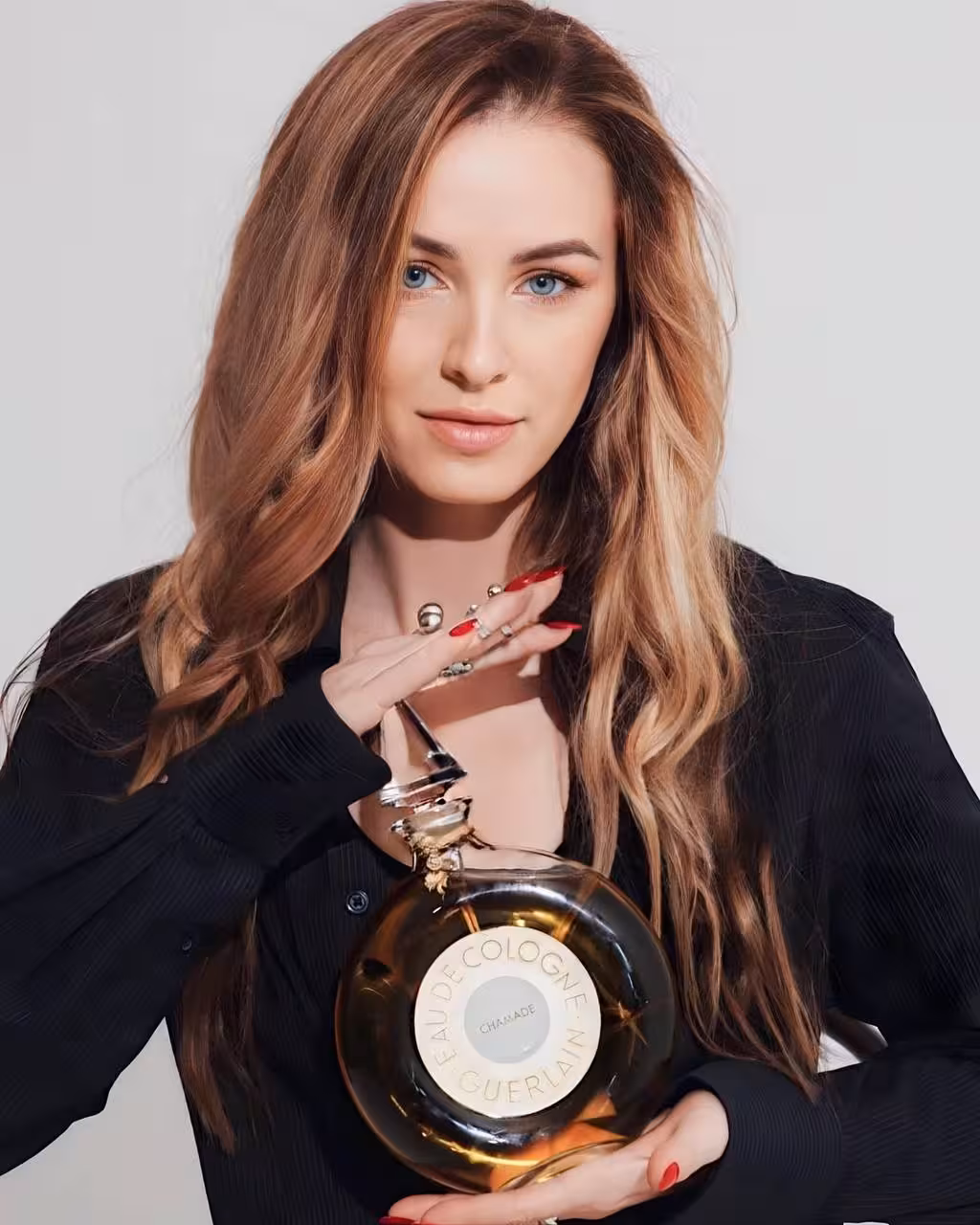 Ver Perfil de la Senorita