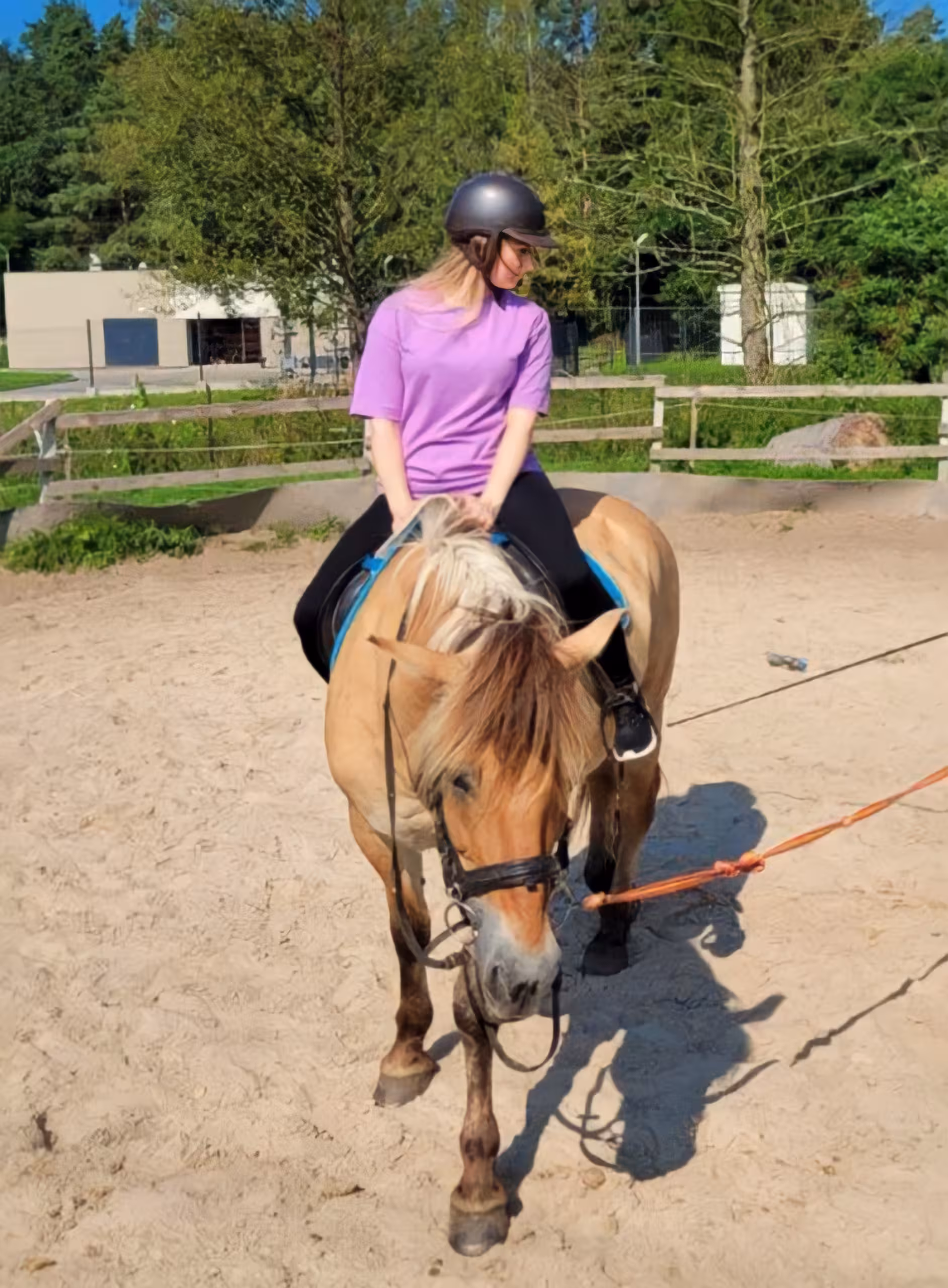 Conocer Mas Sobre Ella