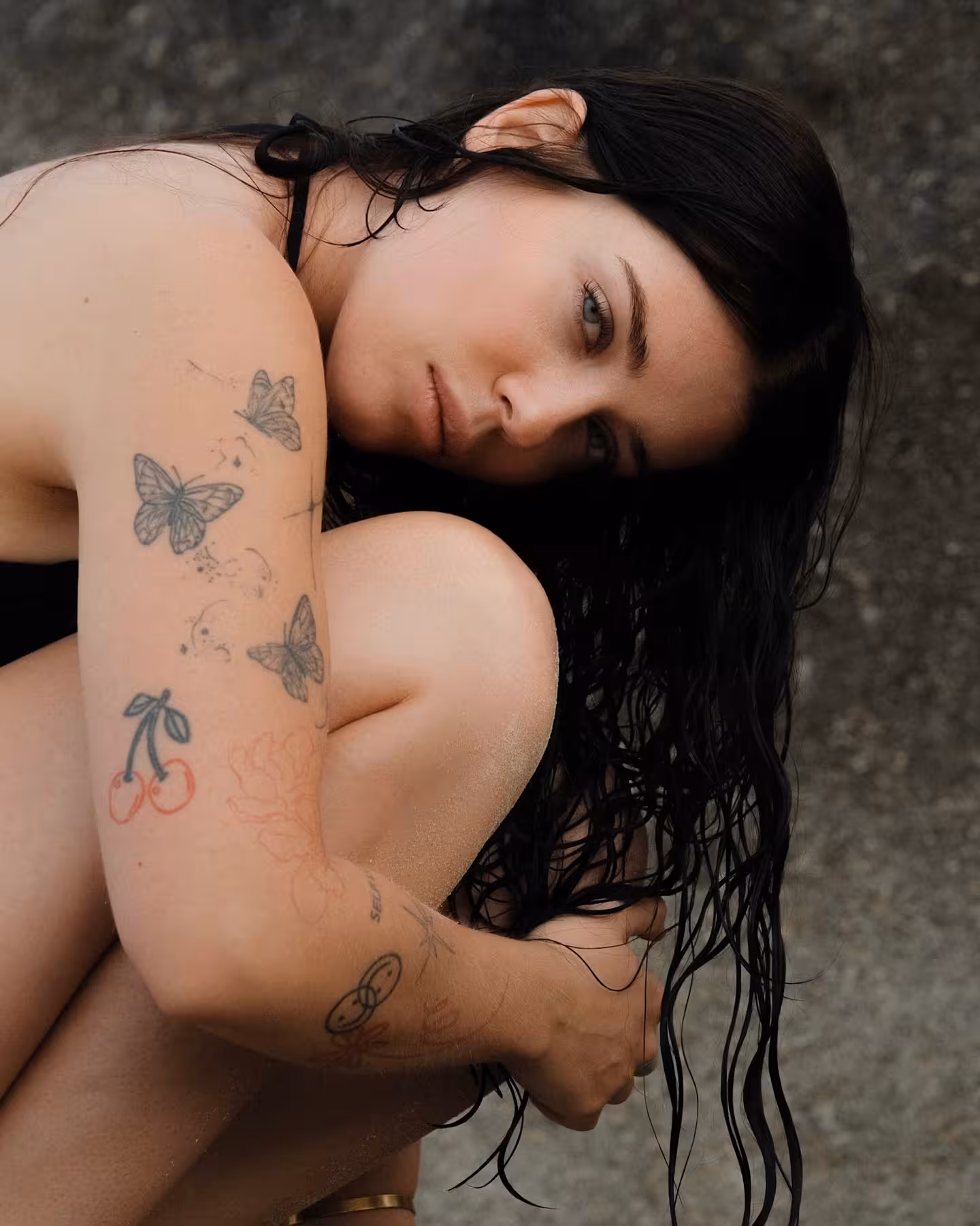 Visitar Perfil de la Senorita