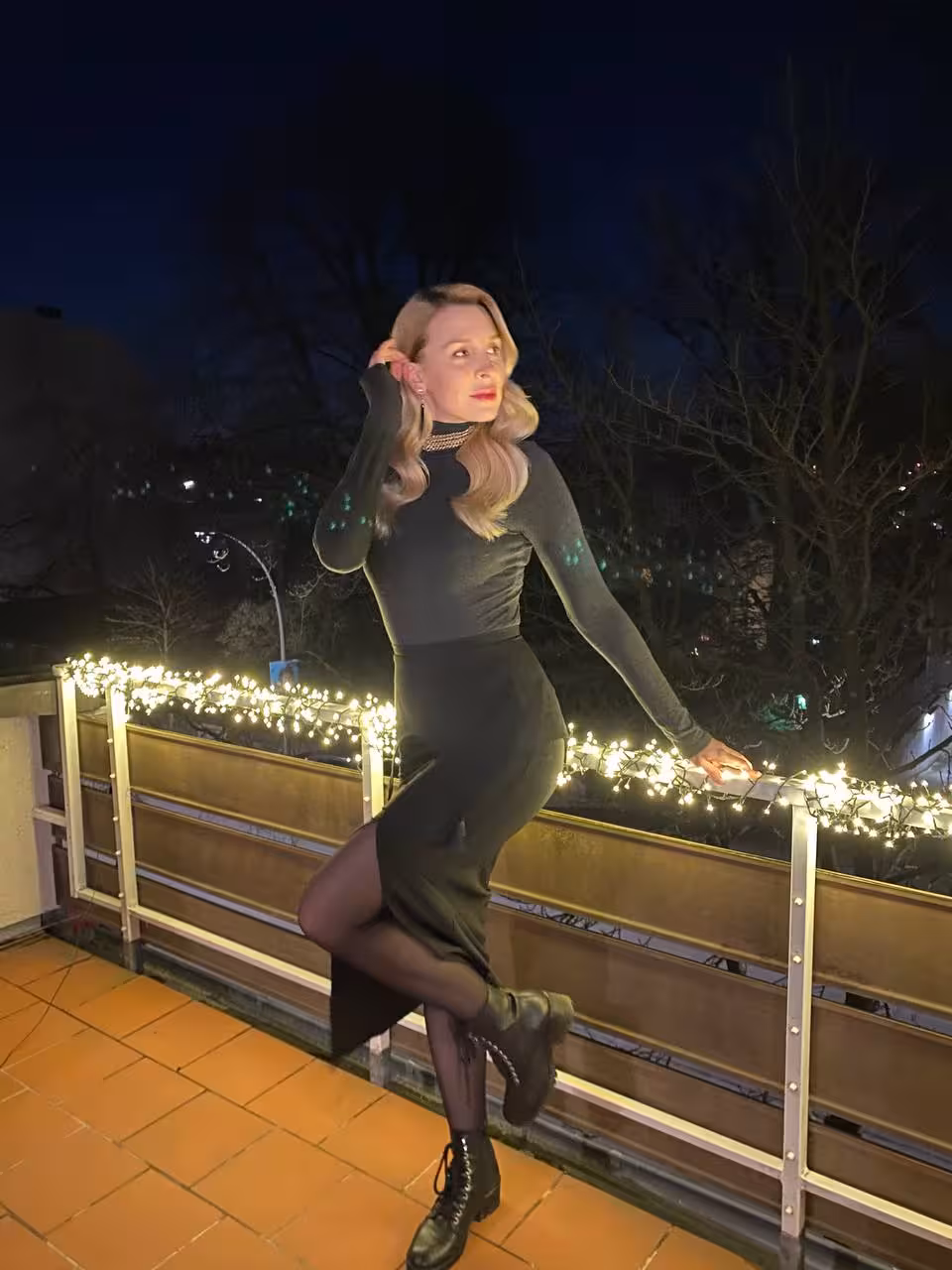 Explorar Perfil