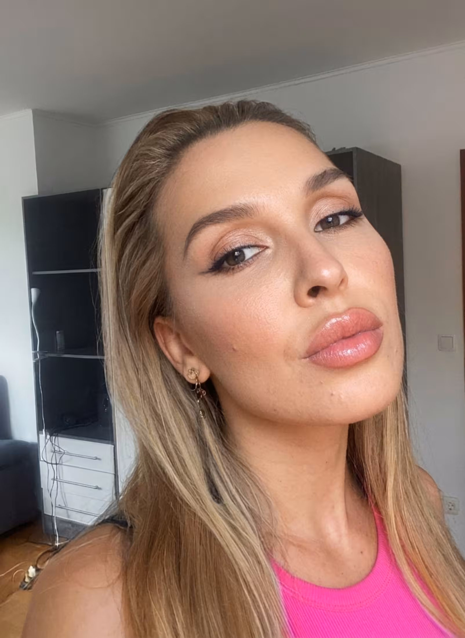 Perfil Completo