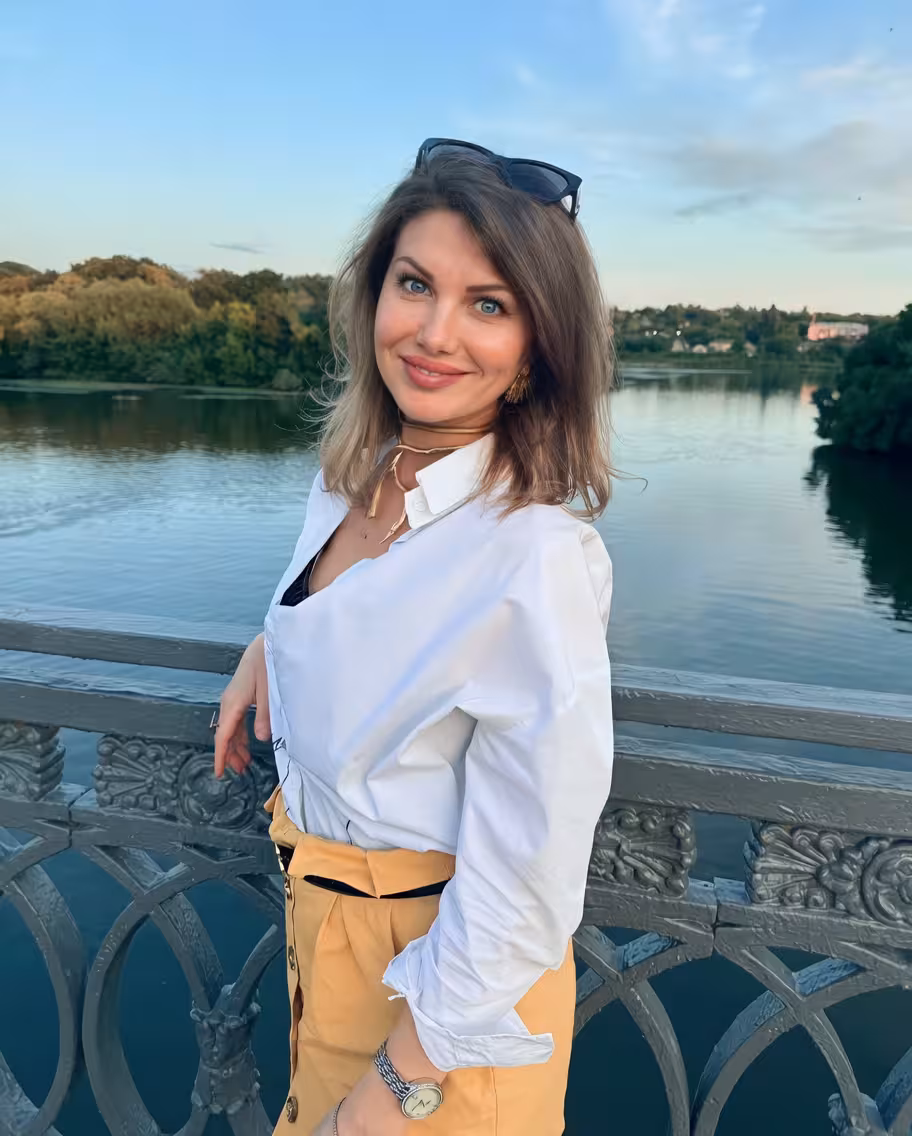 Abrir Perfil de la Mujer