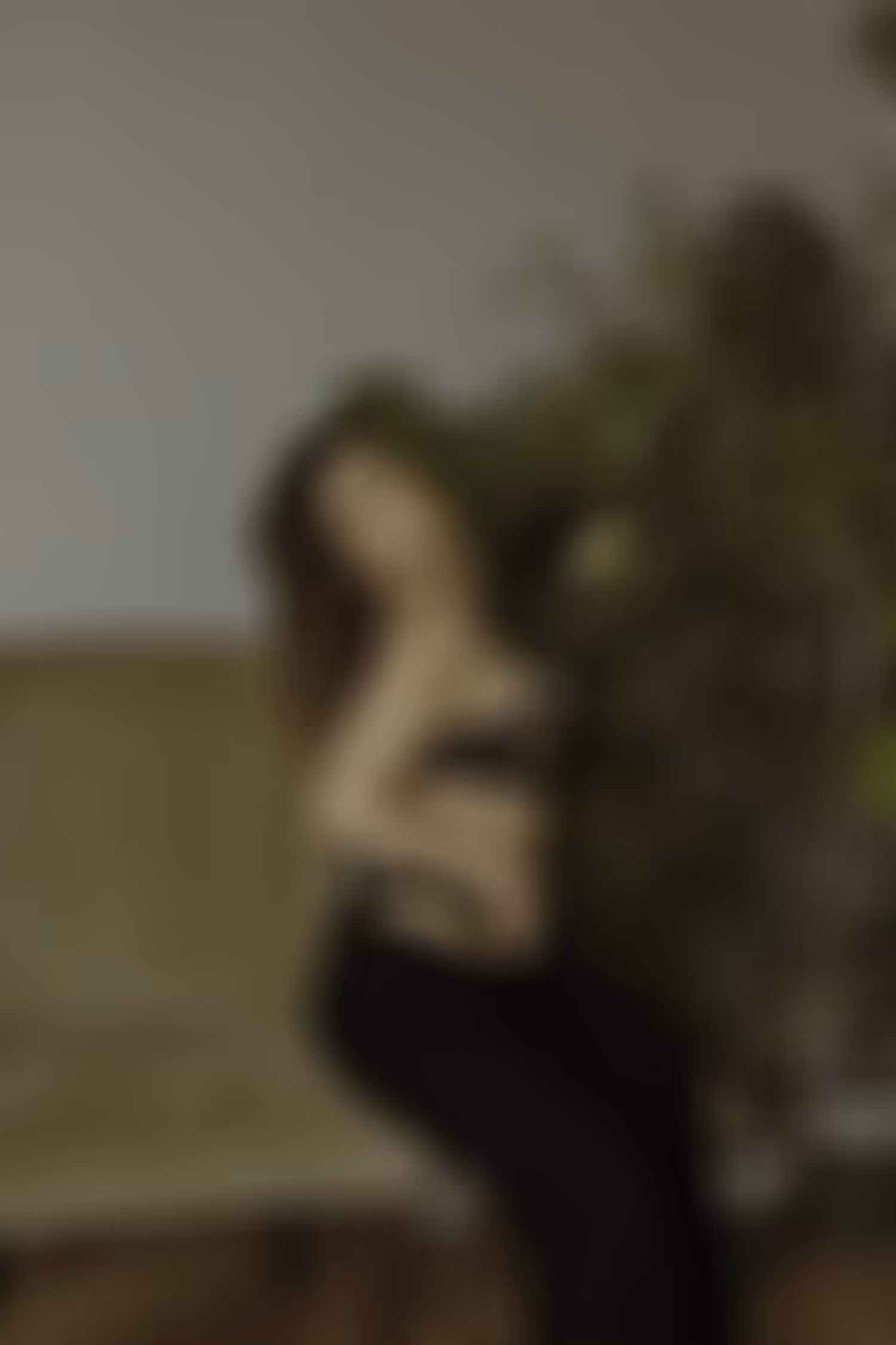 Abrir Perfil de la Mujer