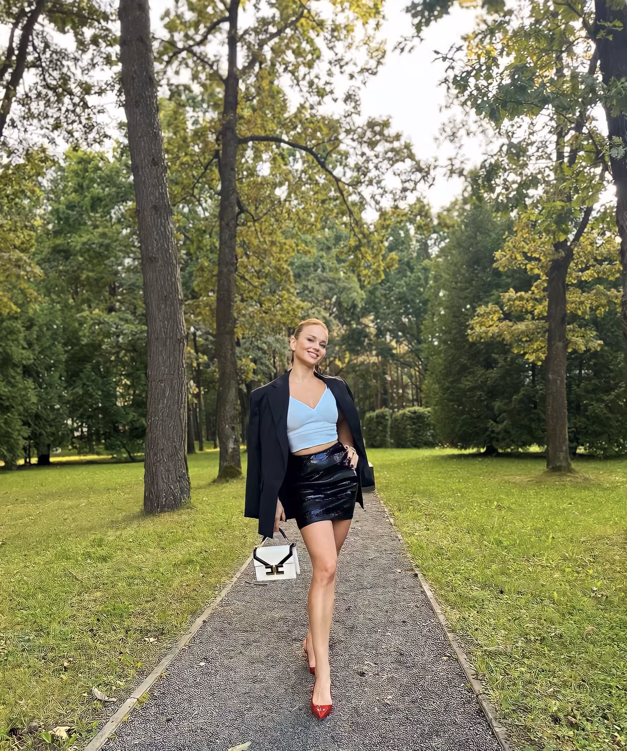 Ir al Perfil para Matrimonio