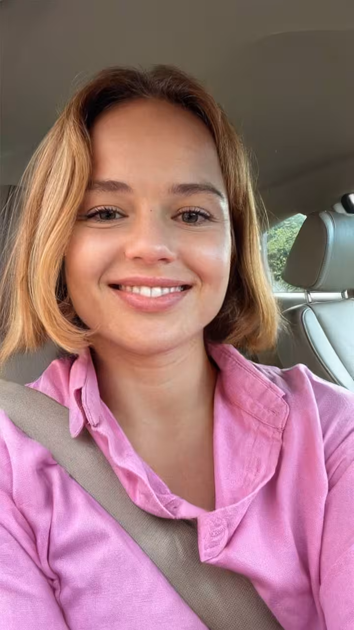 Ver Perfil de la Novia