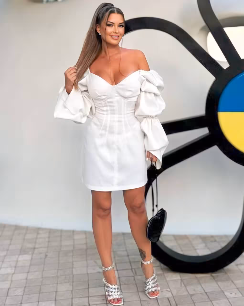 Conocer Mas Sobre Ella