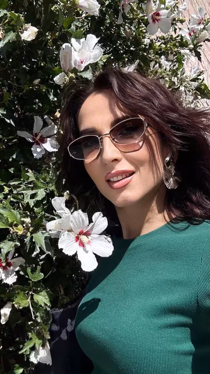 Perfil de Mujer