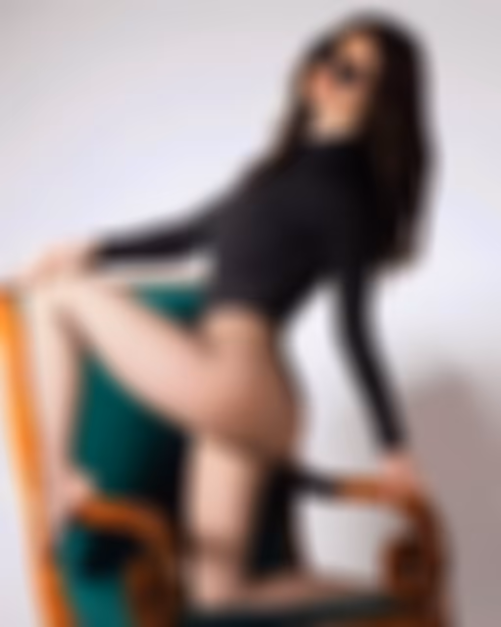 Descubrir Su Perfil