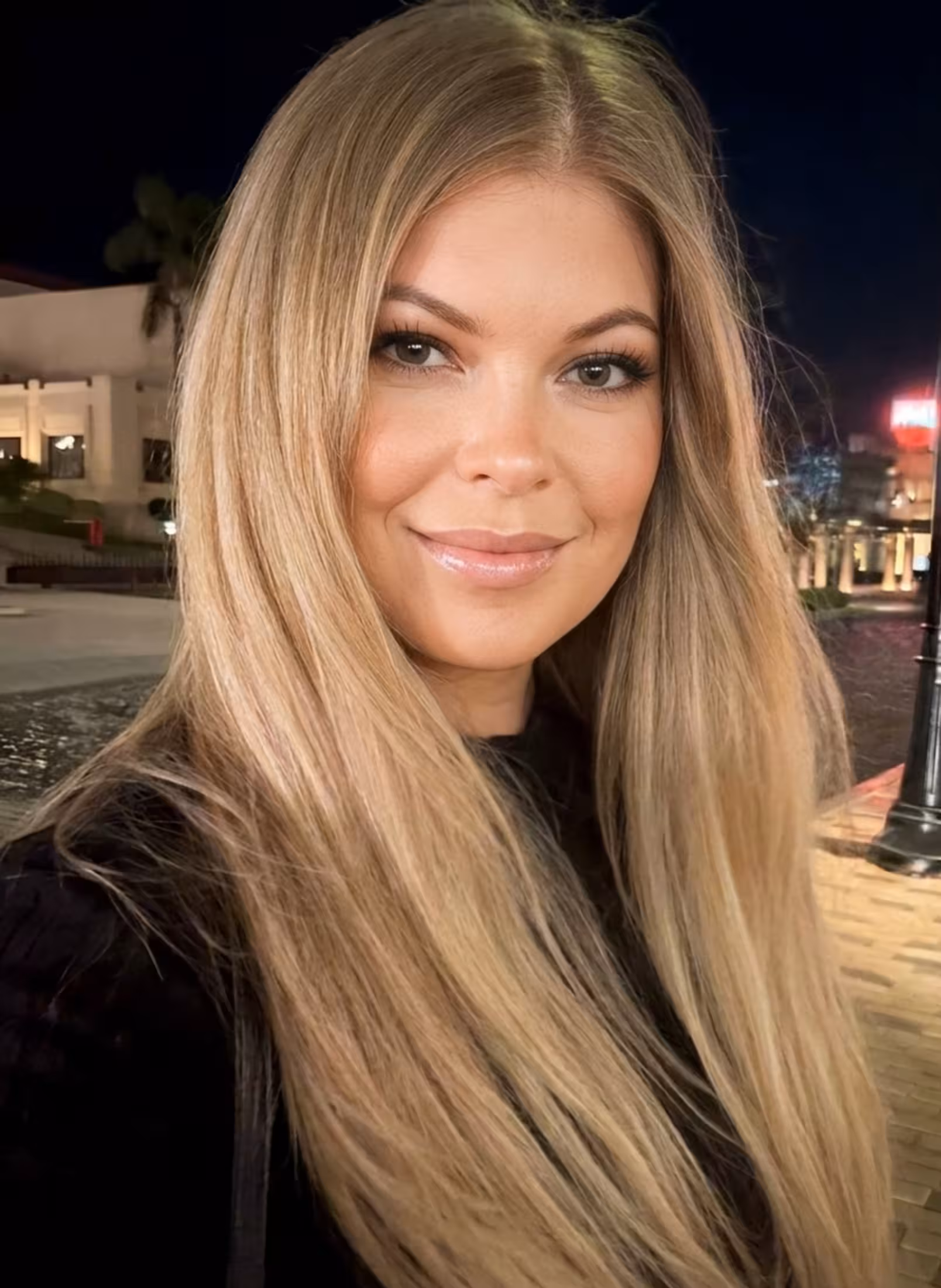 Perfil de Mujer