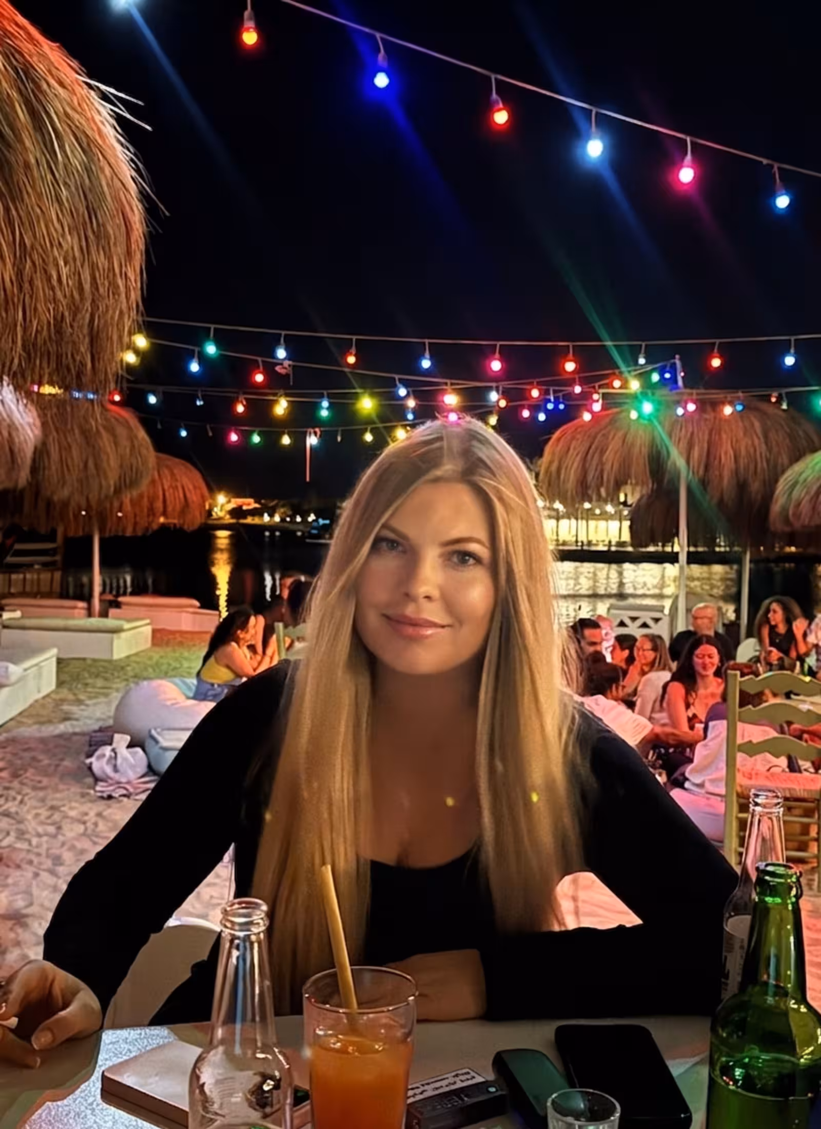 Revisar Su Perfil