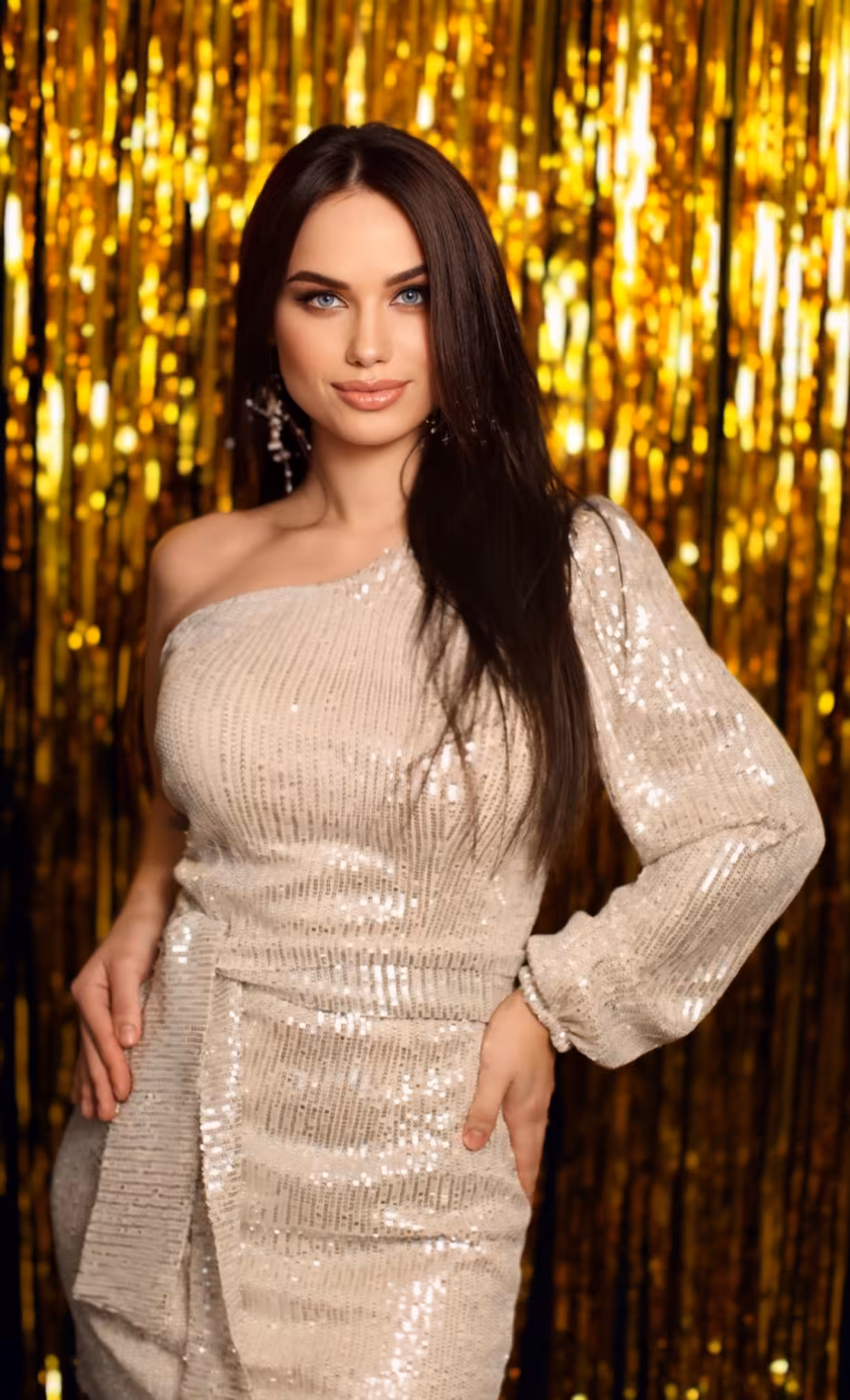 Abrir Perfil de la Mujer