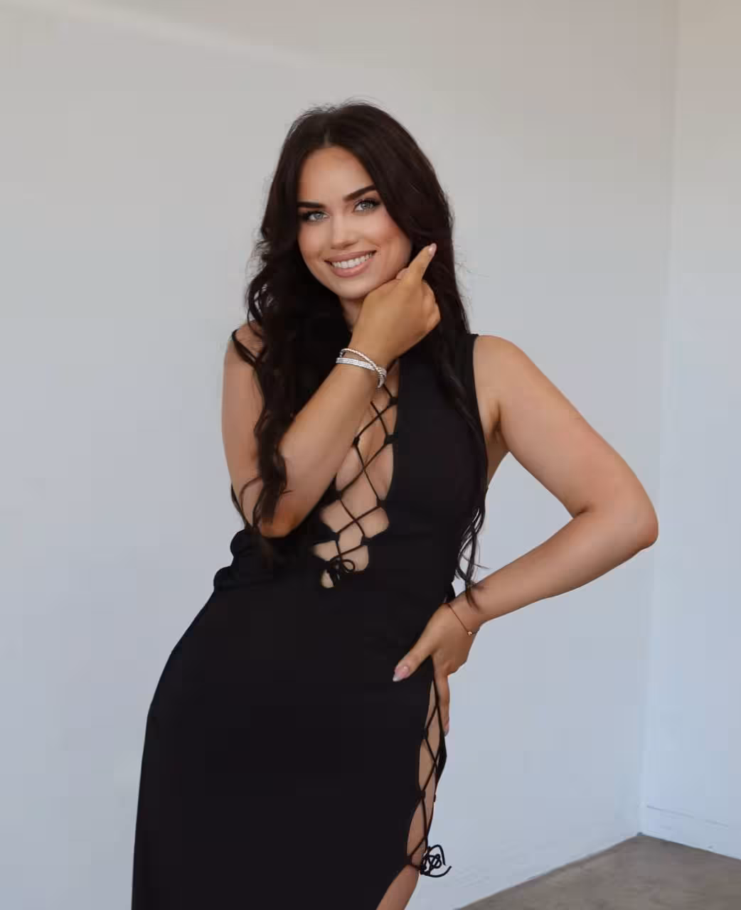 Descubrir Su Perfil