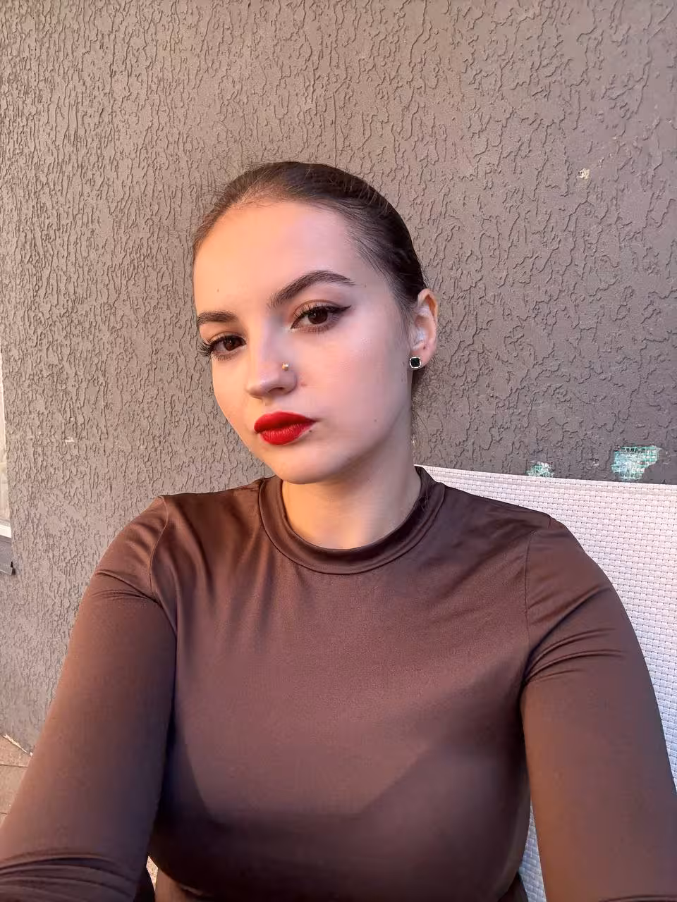 Descubrir Su Perfil