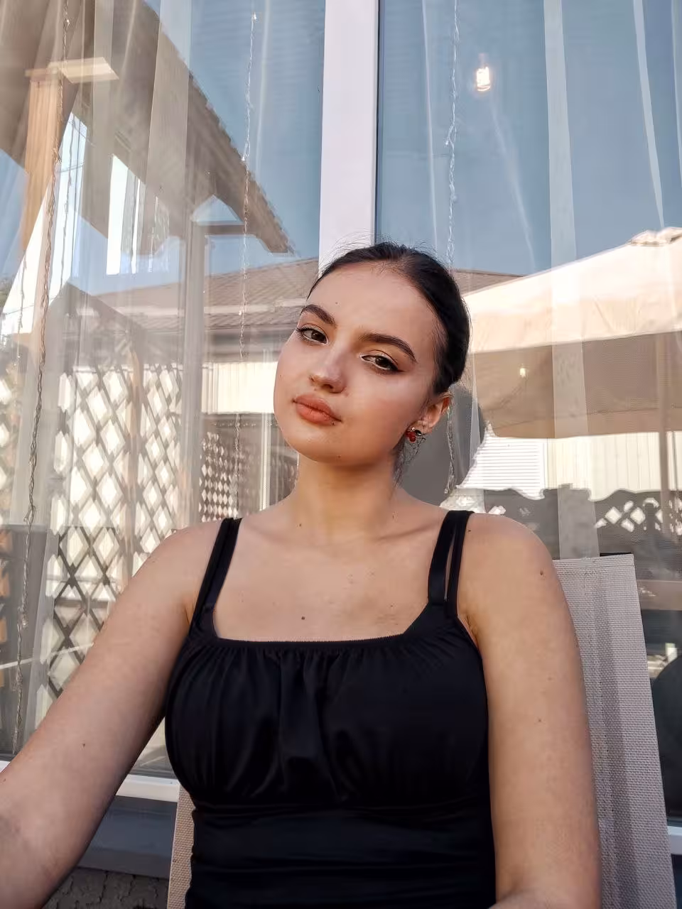 Ver Perfil de la Novia