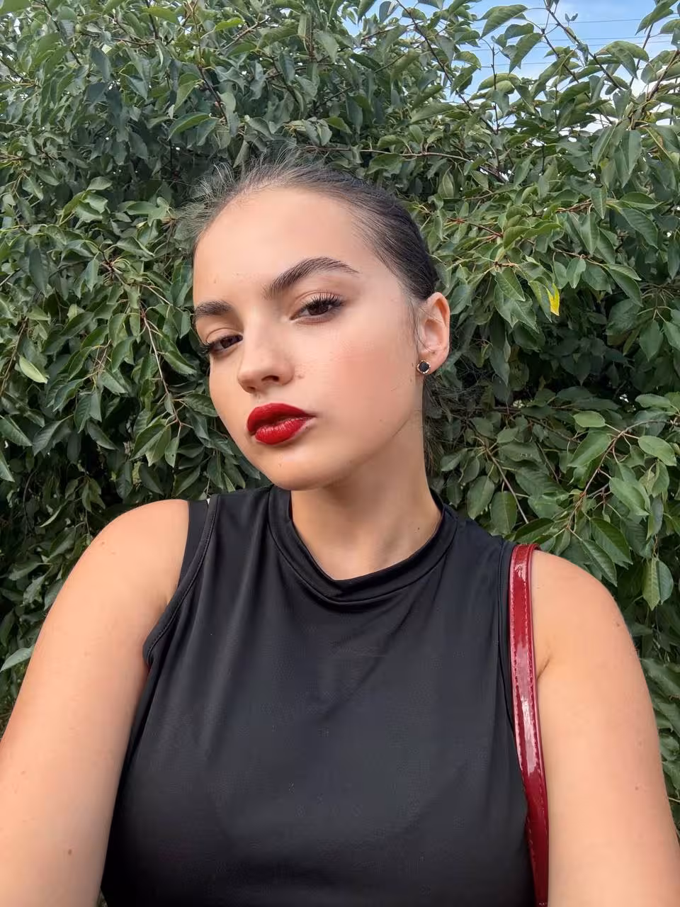 Ir al Perfil para Matrimonio