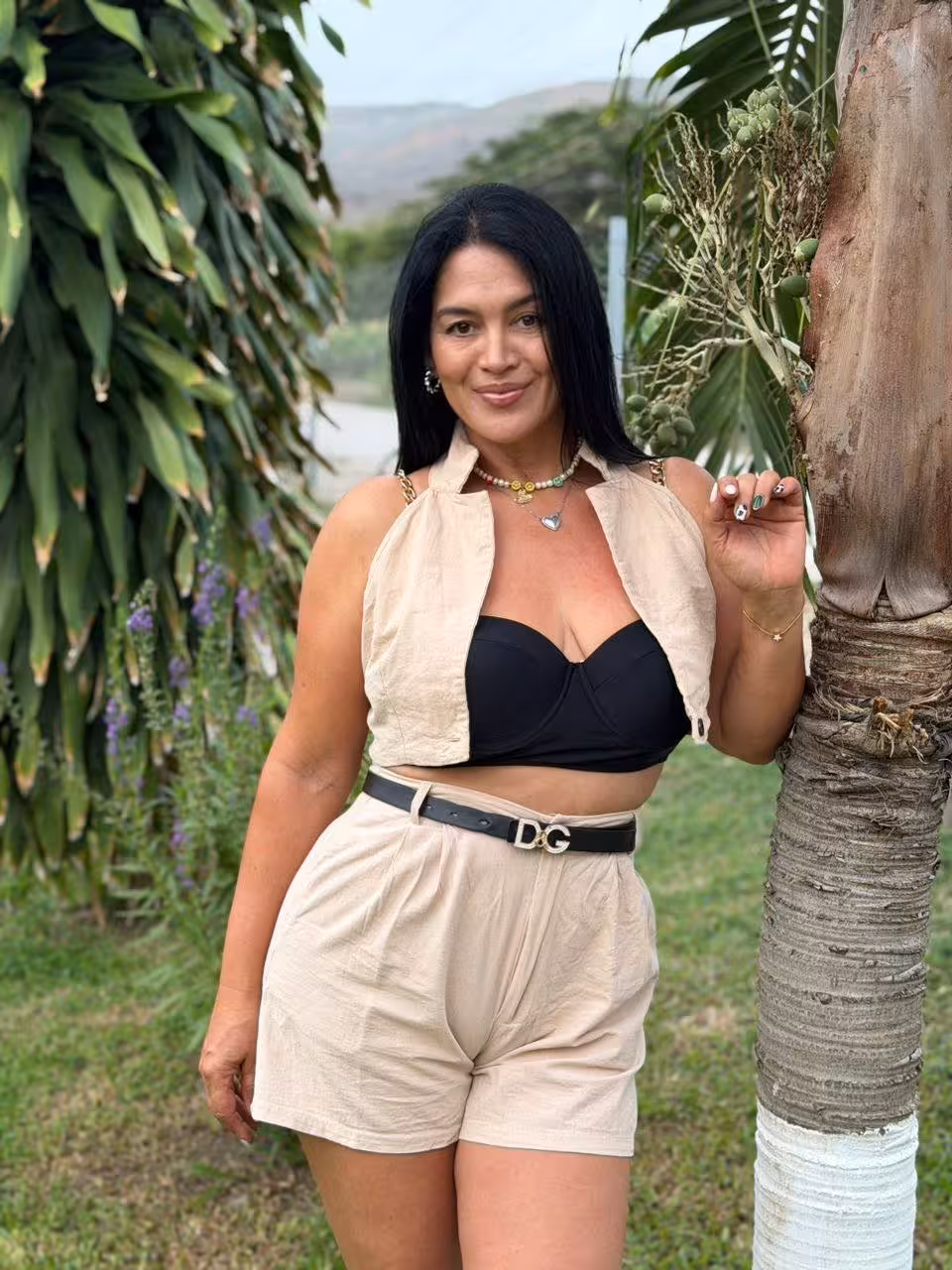 Mirla cuanto miden las mujeres rusas