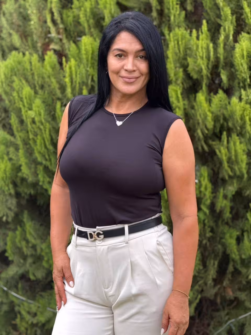 Ver Perfil de la Novia