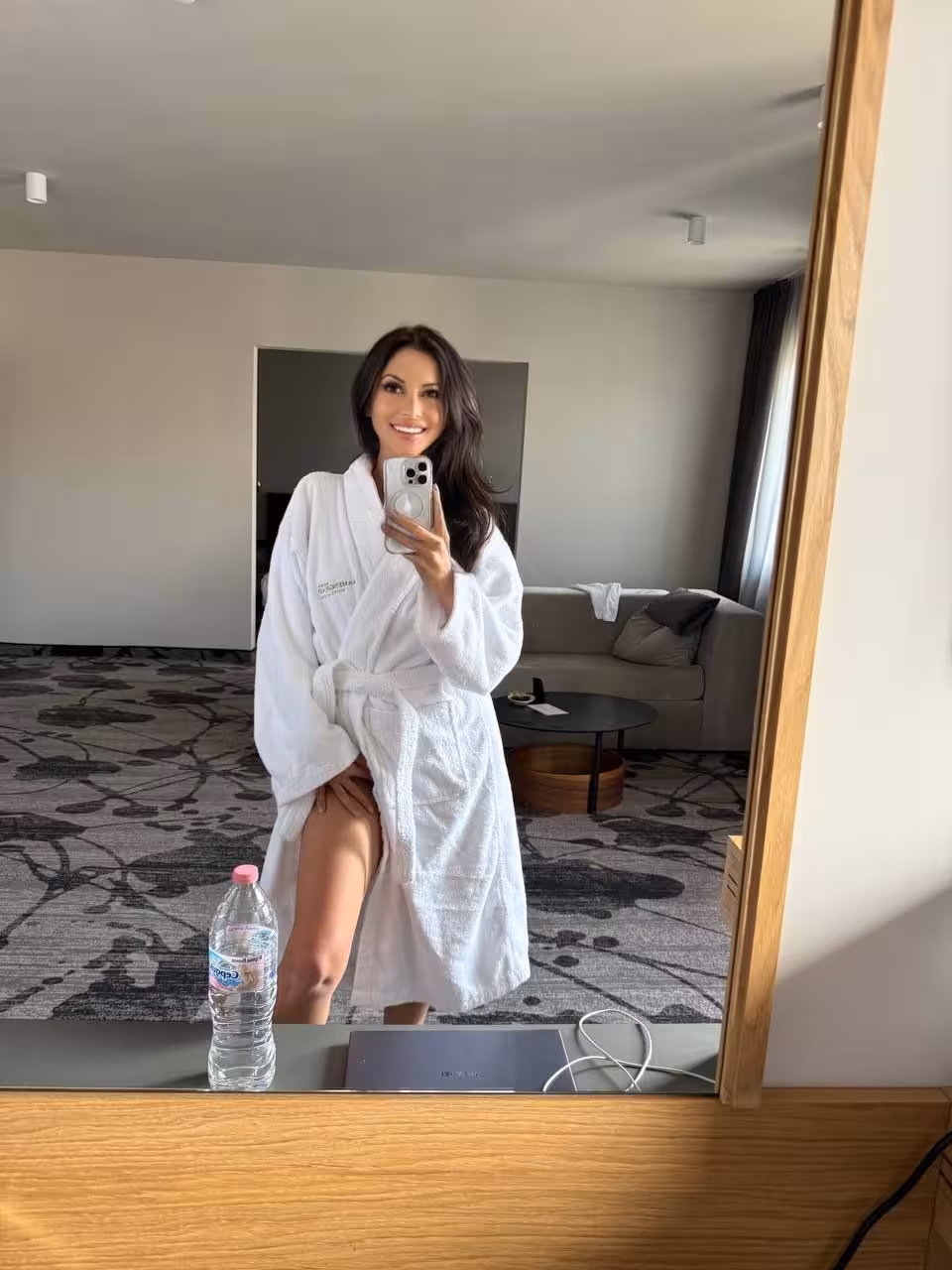 Sobre la Chica