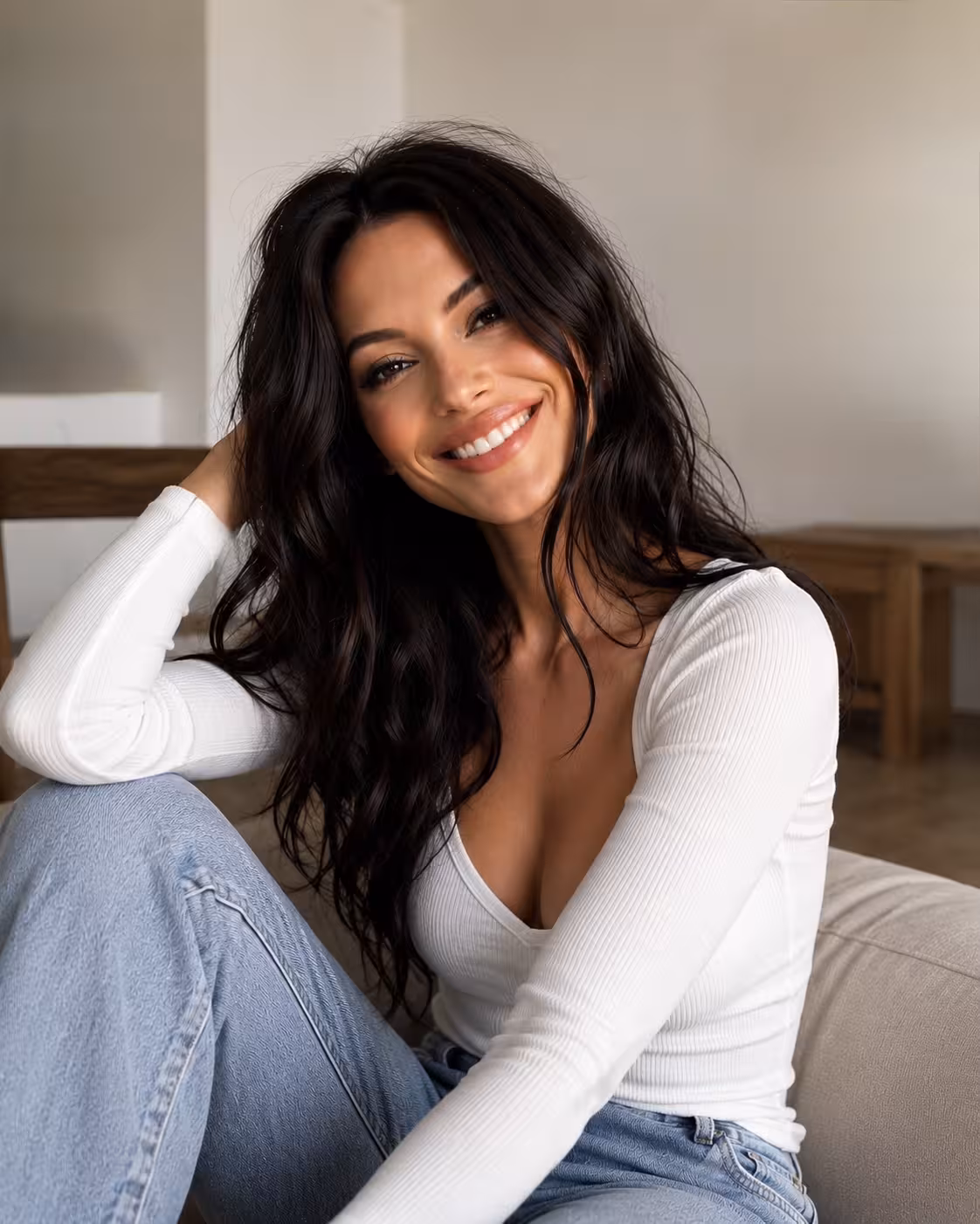 Conocer Mas Sobre Ella