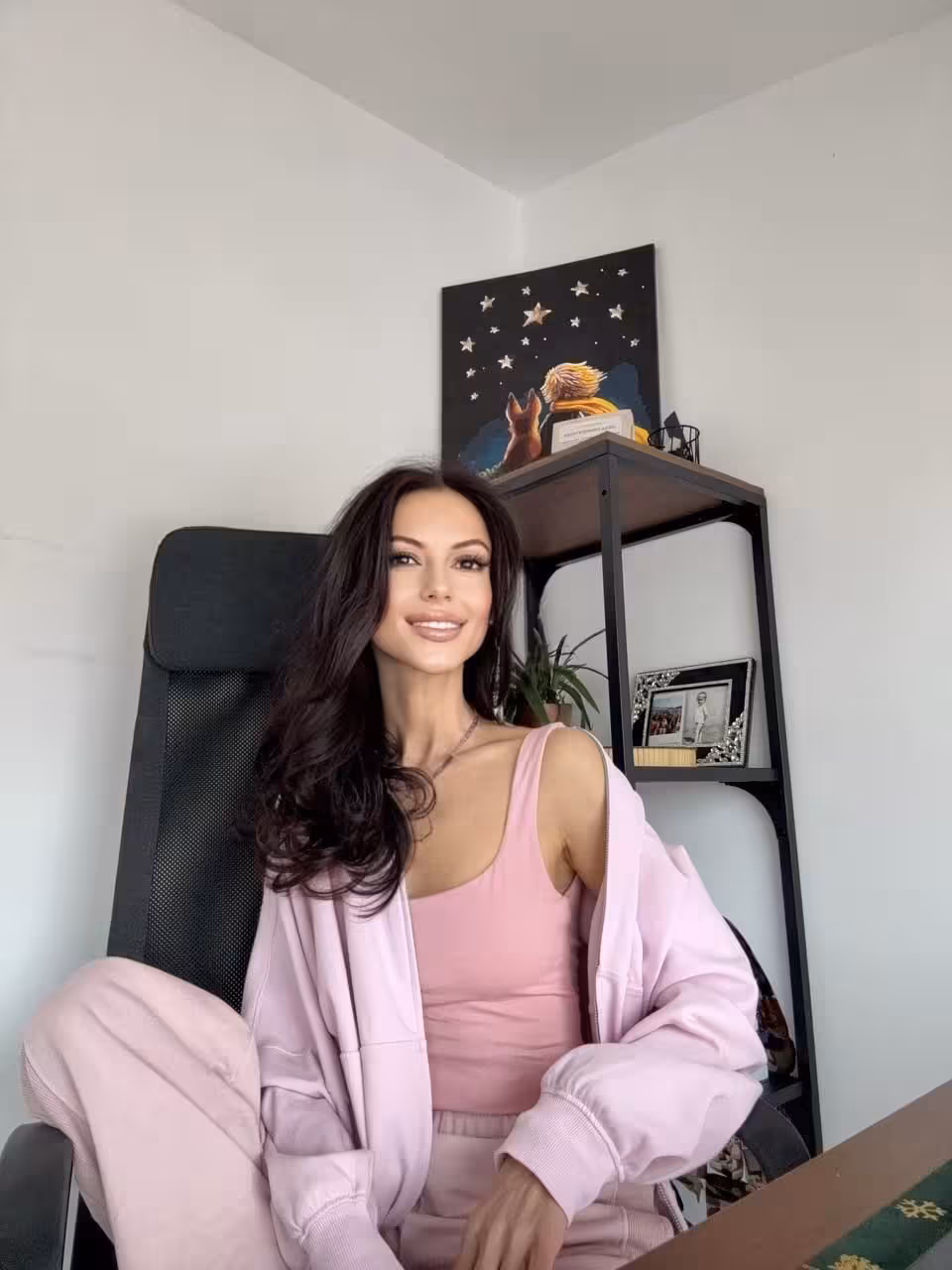 Perfil Detallado