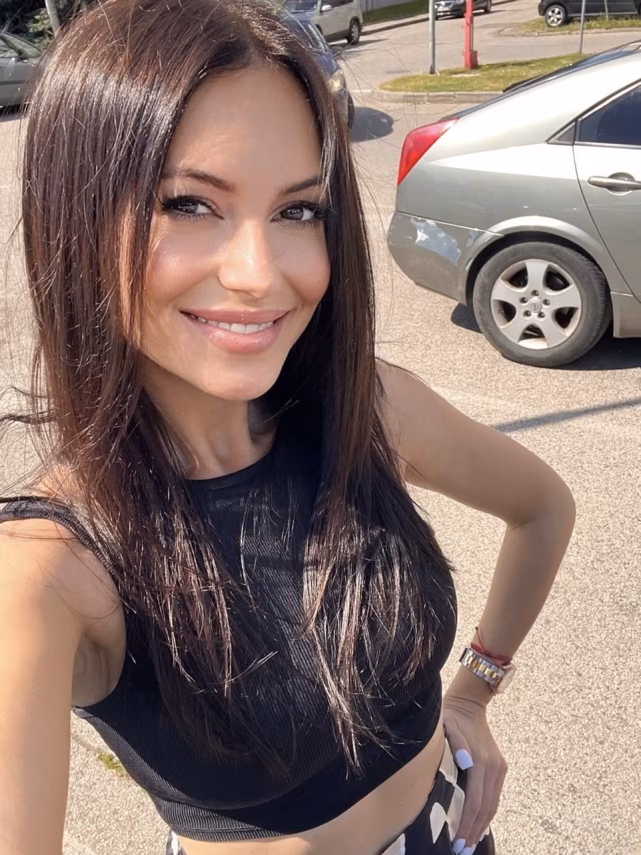 Ver Perfil de la Novia